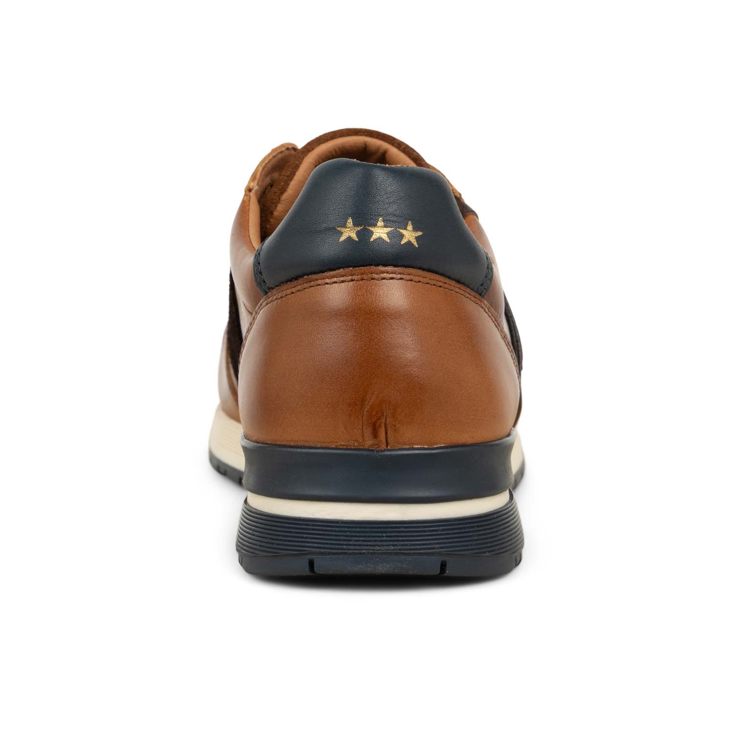 03 - SANGANO - PANTOFOLA D'ORO - - Cuir