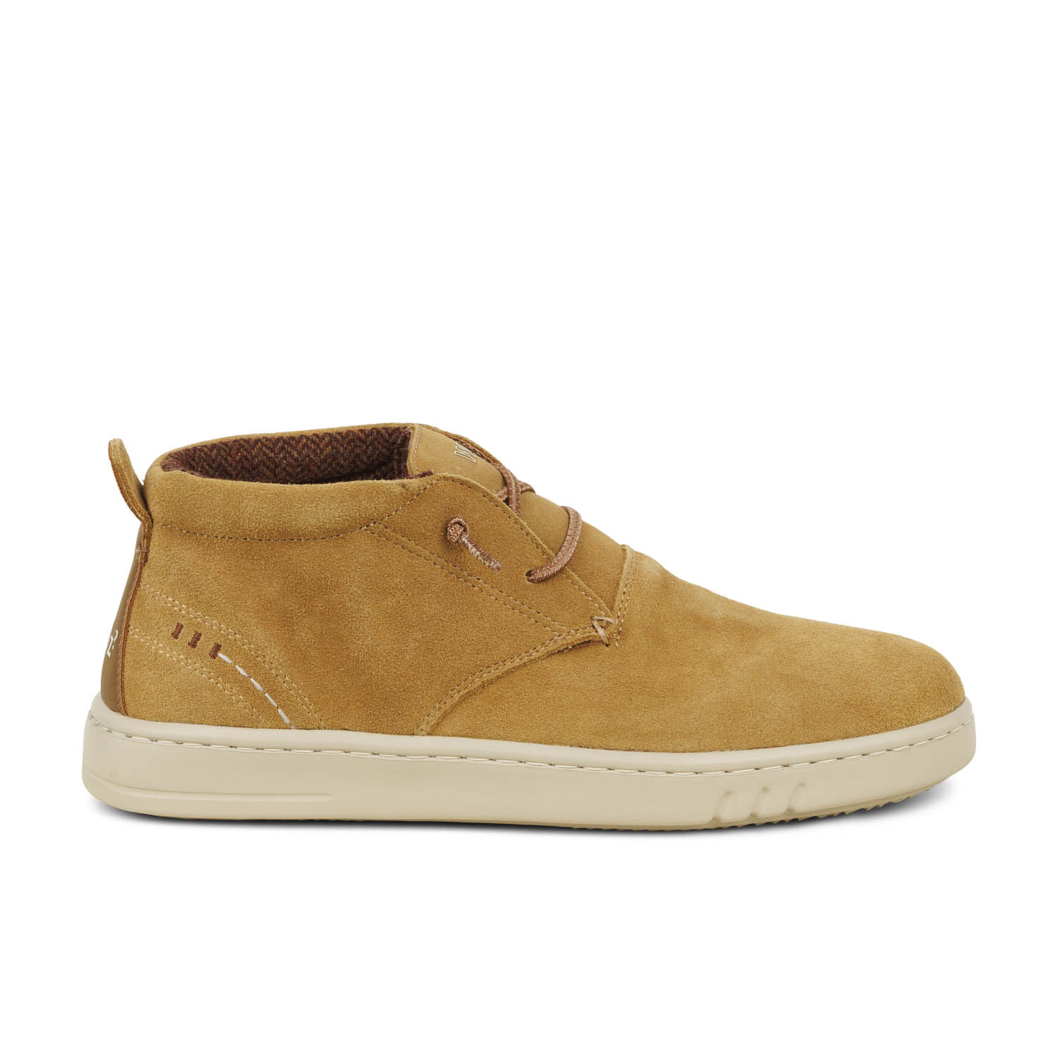 01 - WILLY 50100 - WOZ - - Nubuck