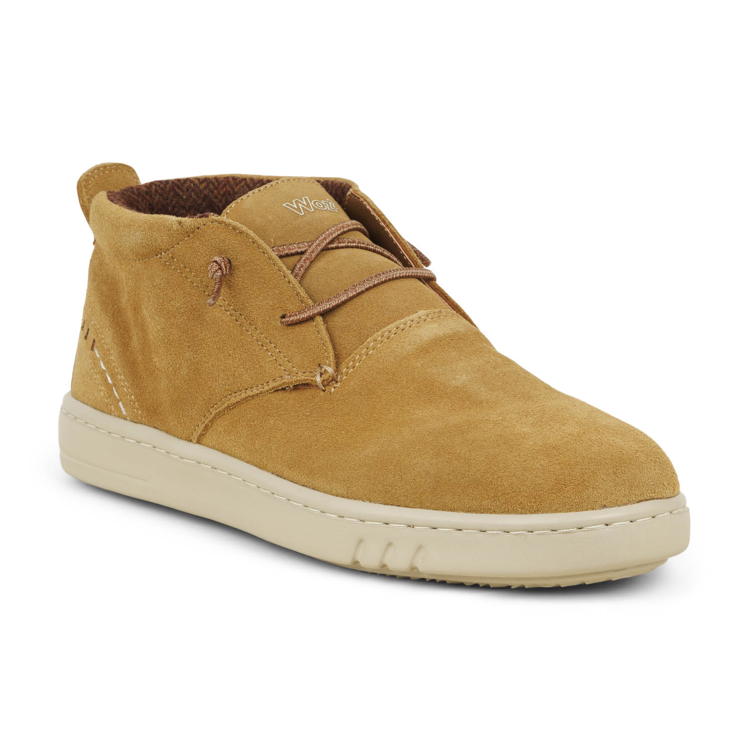 02 - WILLY 50100 - WOZ - - Nubuck