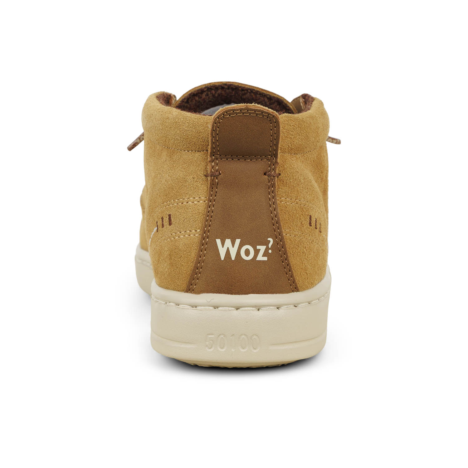 03 - WILLY 50100 - WOZ - - Nubuck
