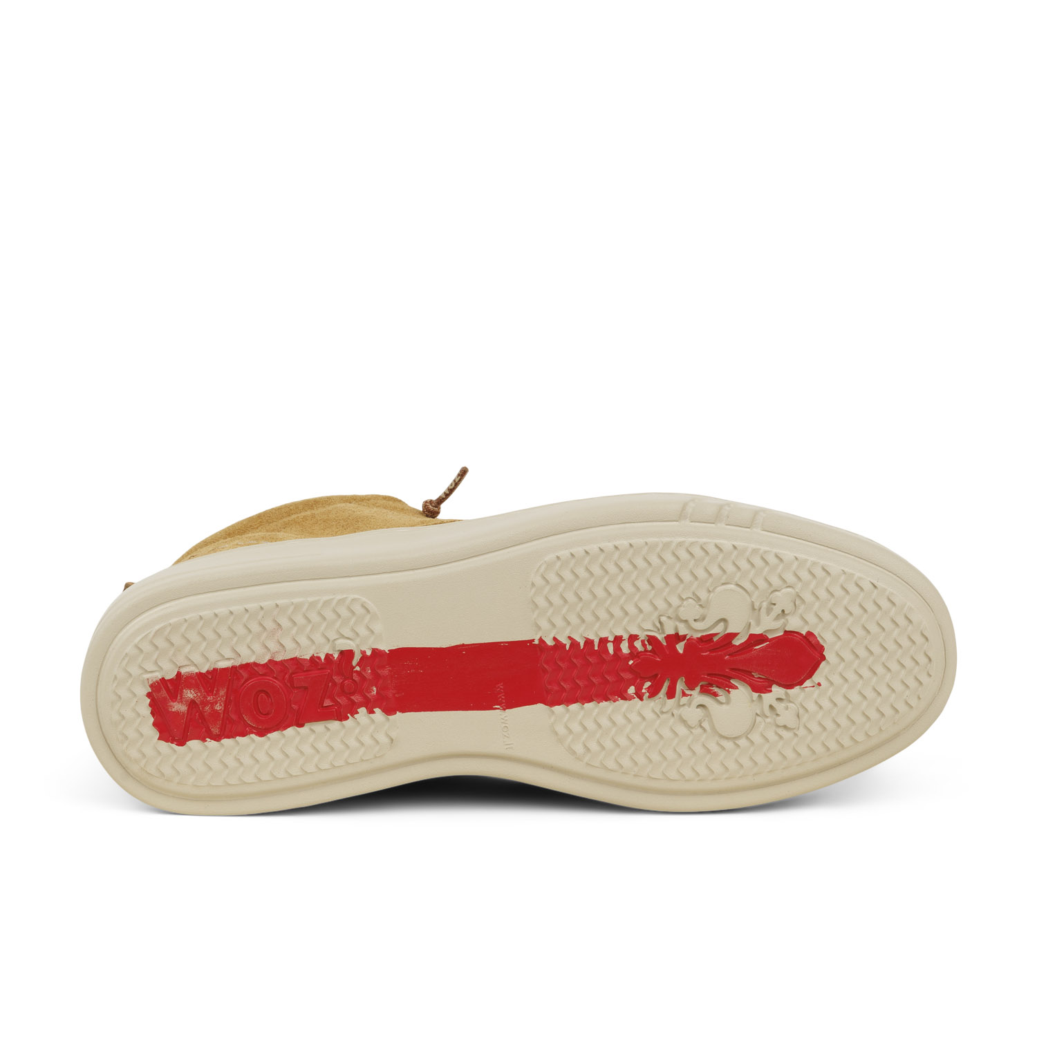 05 - WILLY 50100 - WOZ - - Nubuck