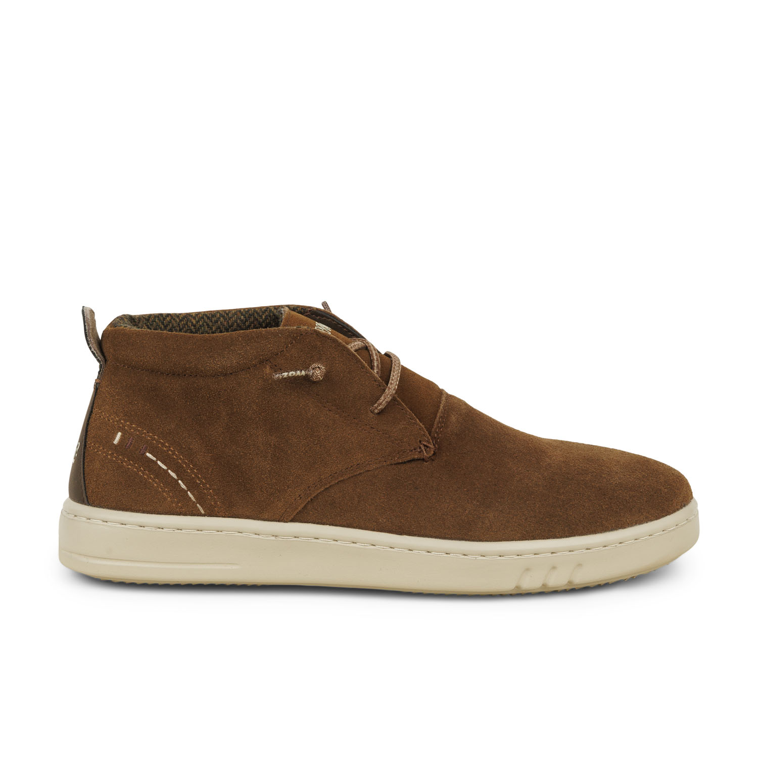 01 - WILLY 50100 - WOZ - - Nubuck