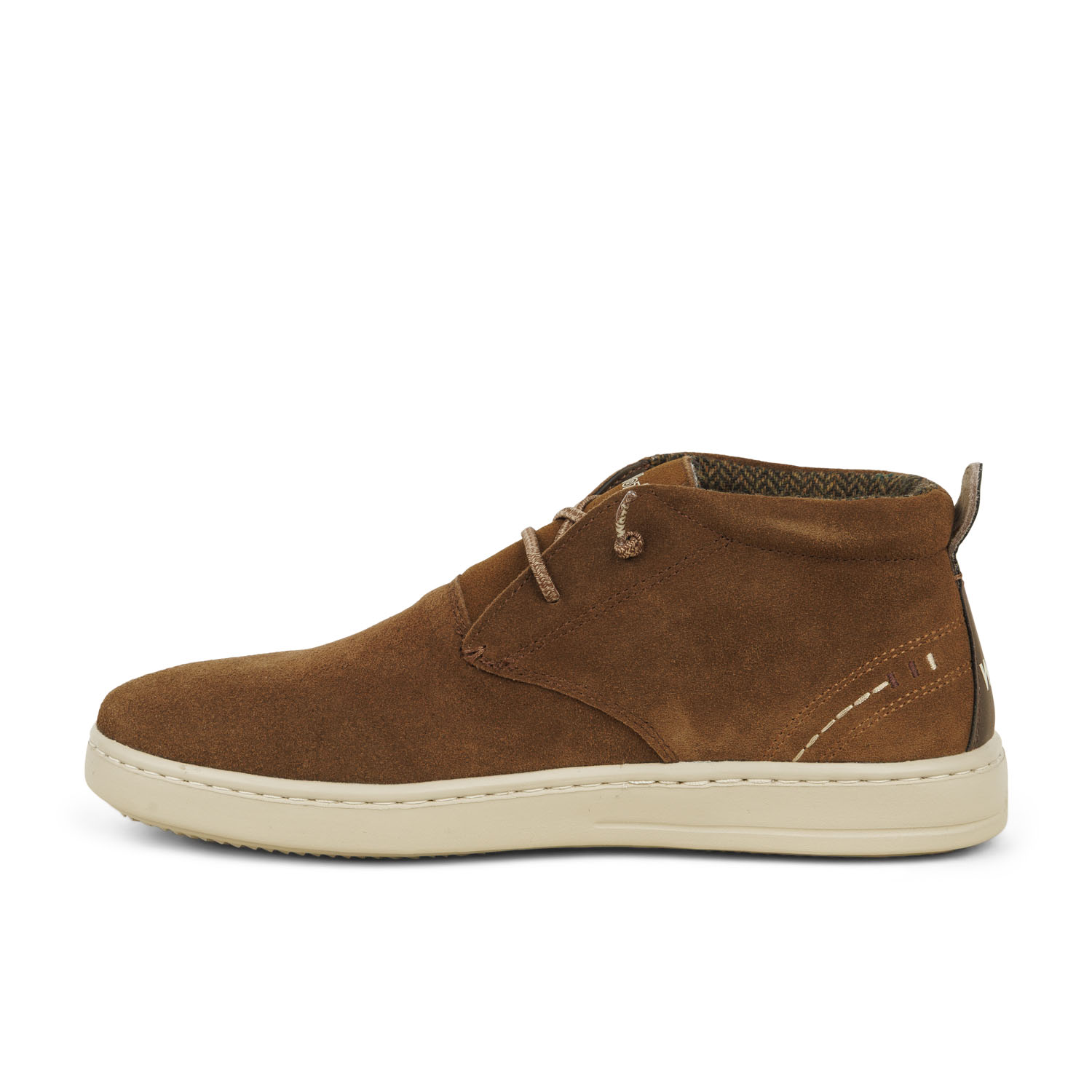 04 - WILLY 50100 - WOZ - - Nubuck