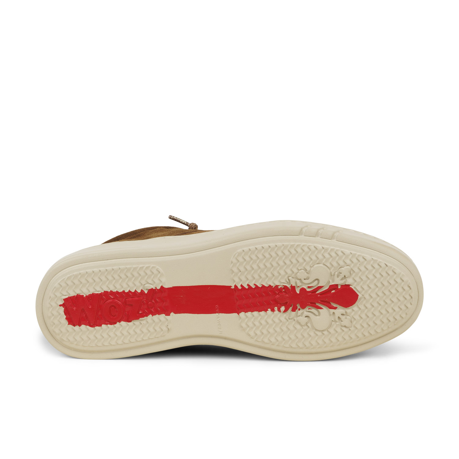 05 - WILLY 50100 - WOZ - - Nubuck