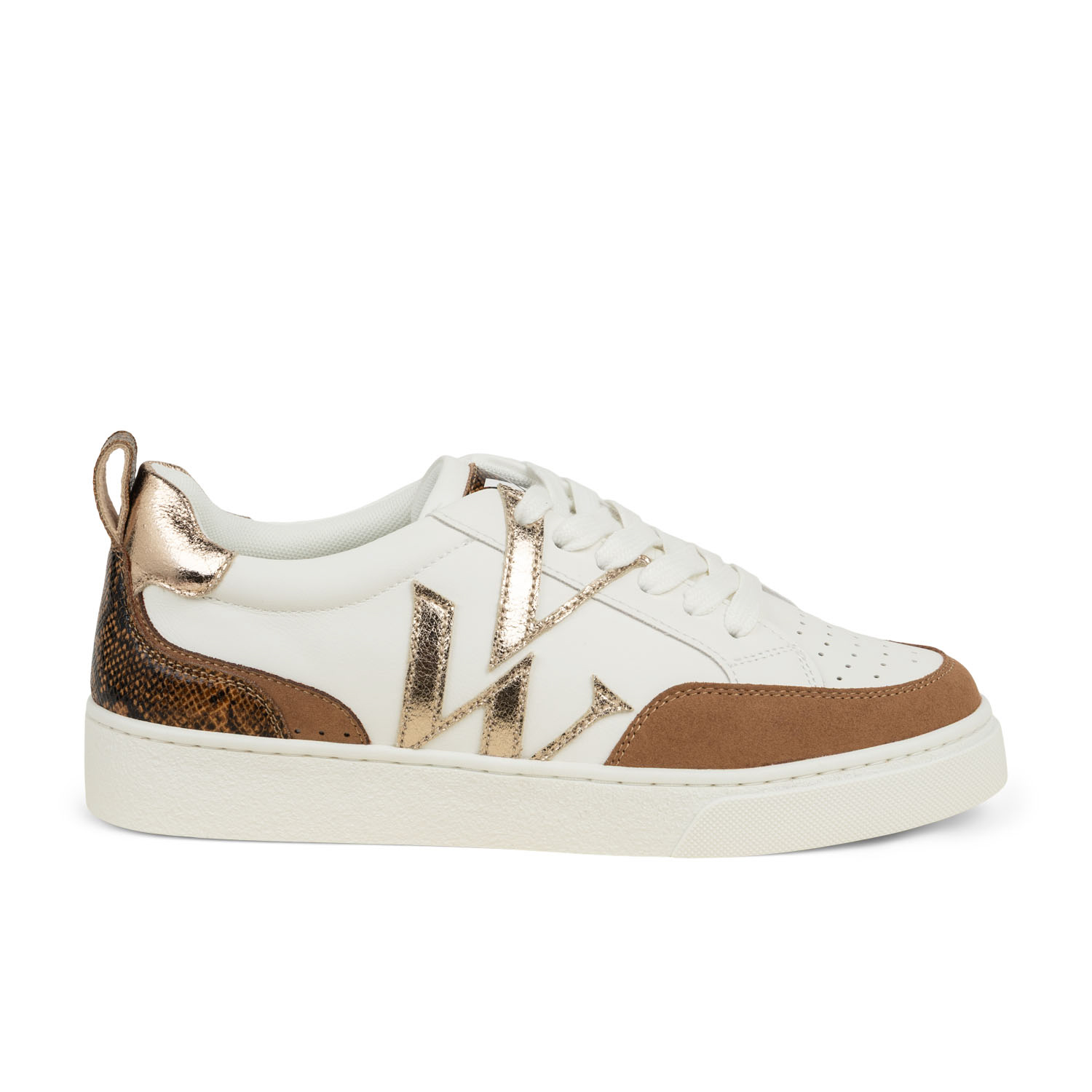 01 - JOYCE - - - Synthétique