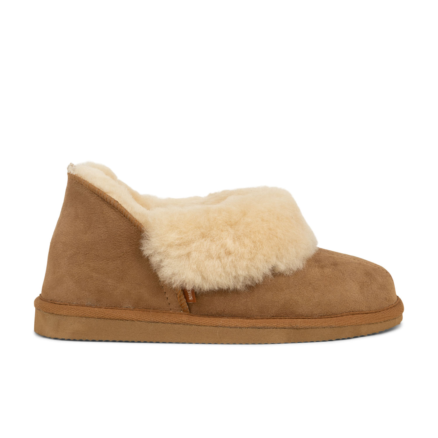 01 - KARIN - SHEPHERD -  - Nubuck