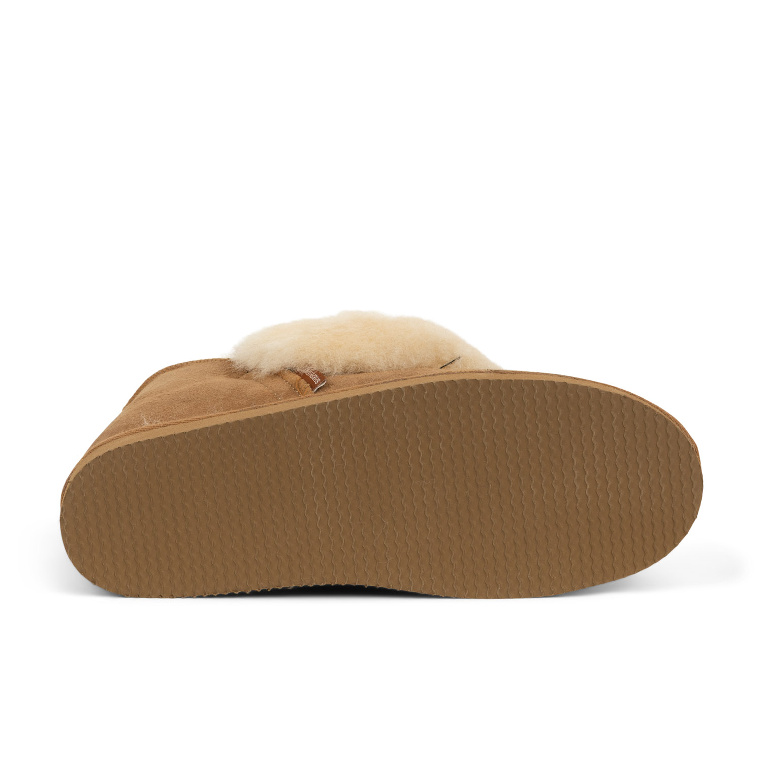 05 - KARIN - SHEPHERD -  - Nubuck