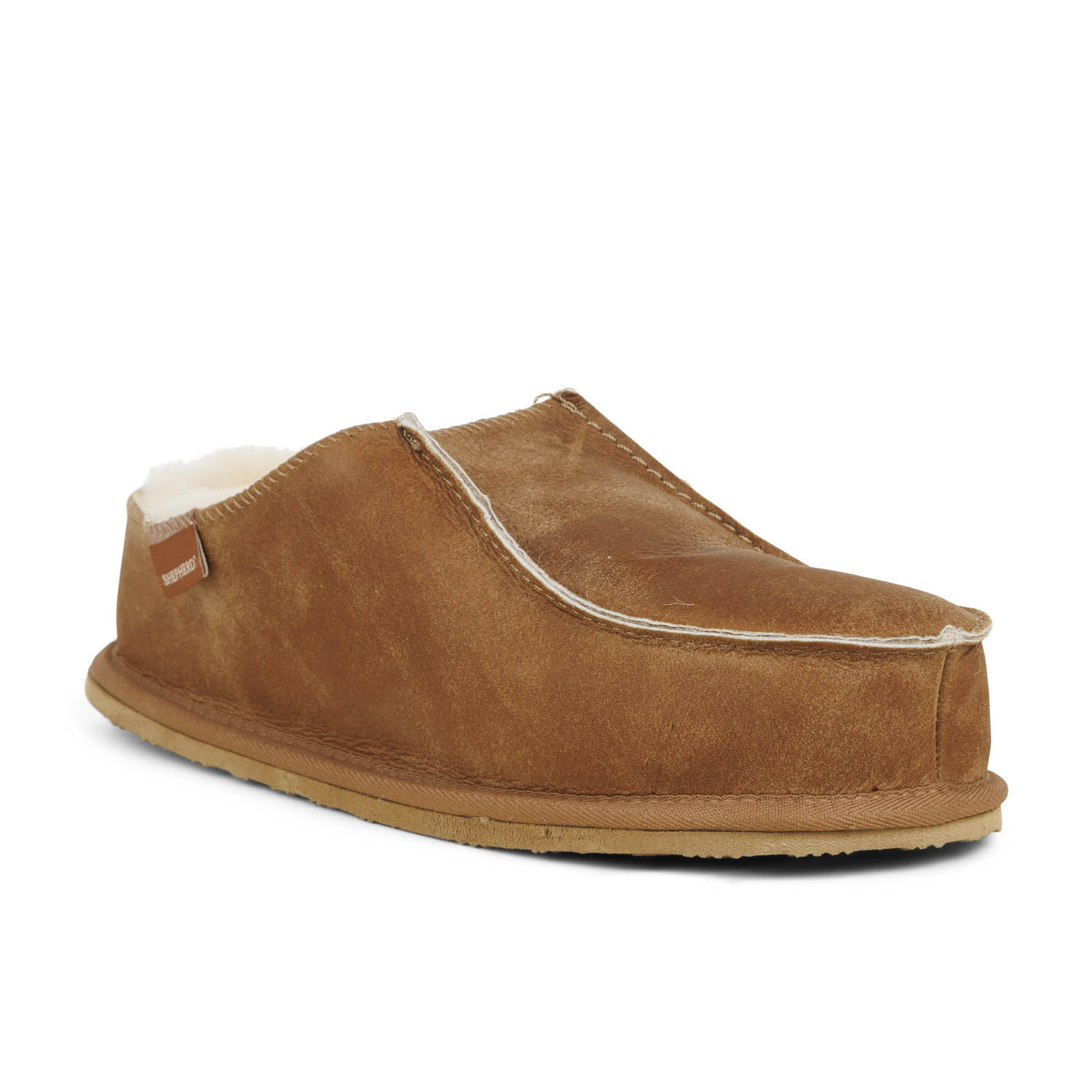 02 - RICHARD - SHEPHERD -  - Nubuck