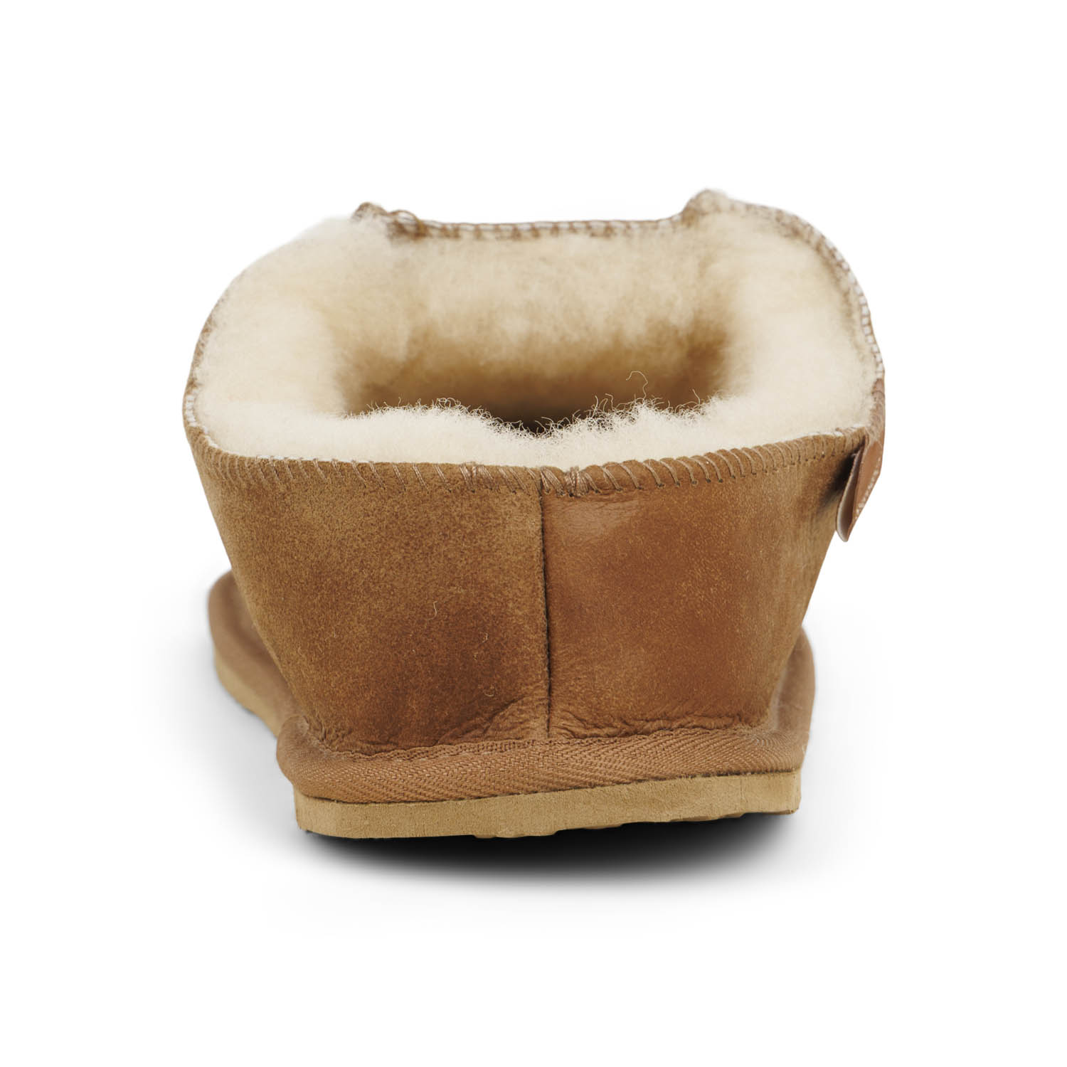 03 - RICHARD - SHEPHERD -  - Nubuck