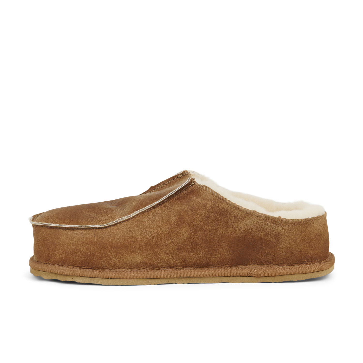 04 - RICHARD - SHEPHERD -  - Nubuck