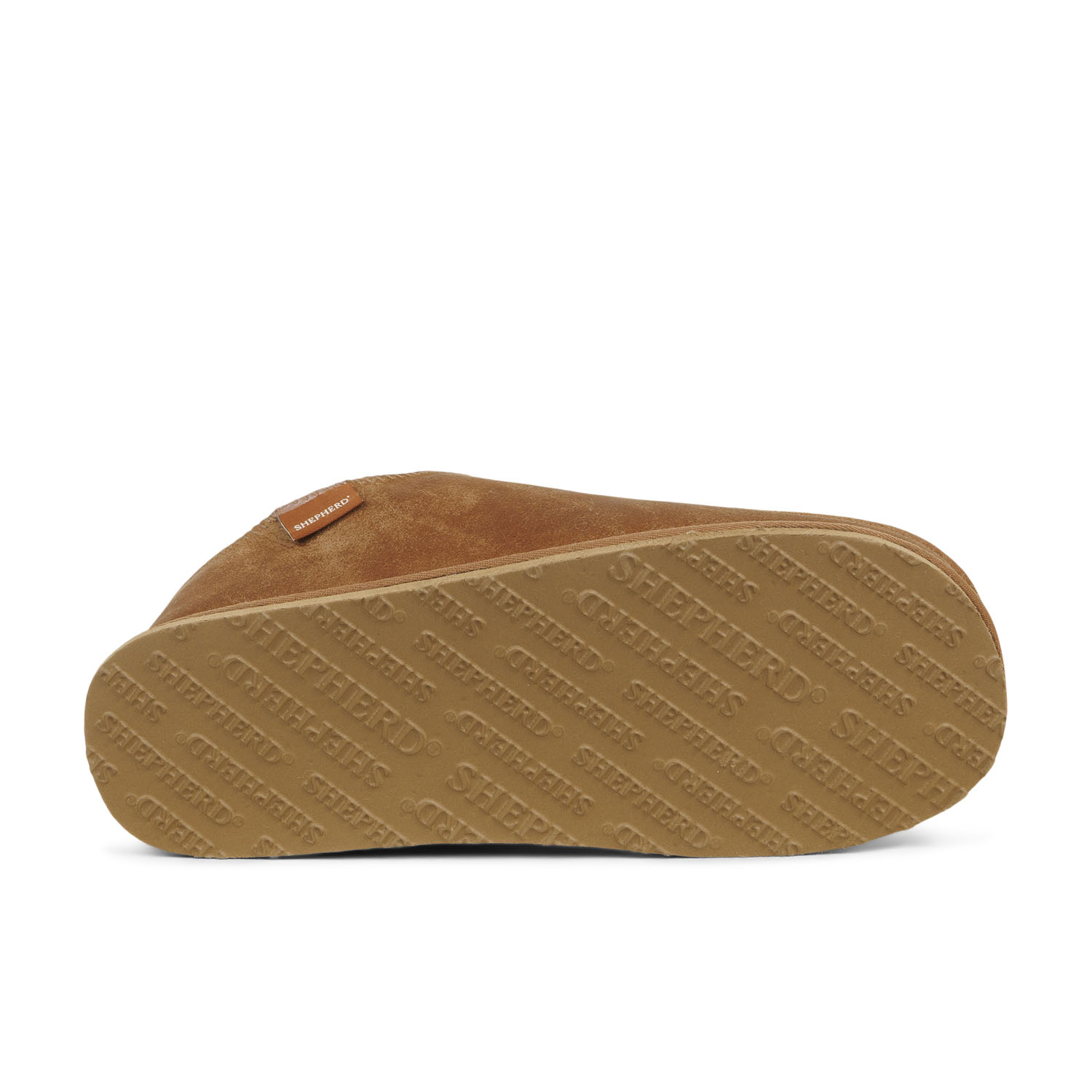 05 - RICHARD - SHEPHERD -  - Nubuck