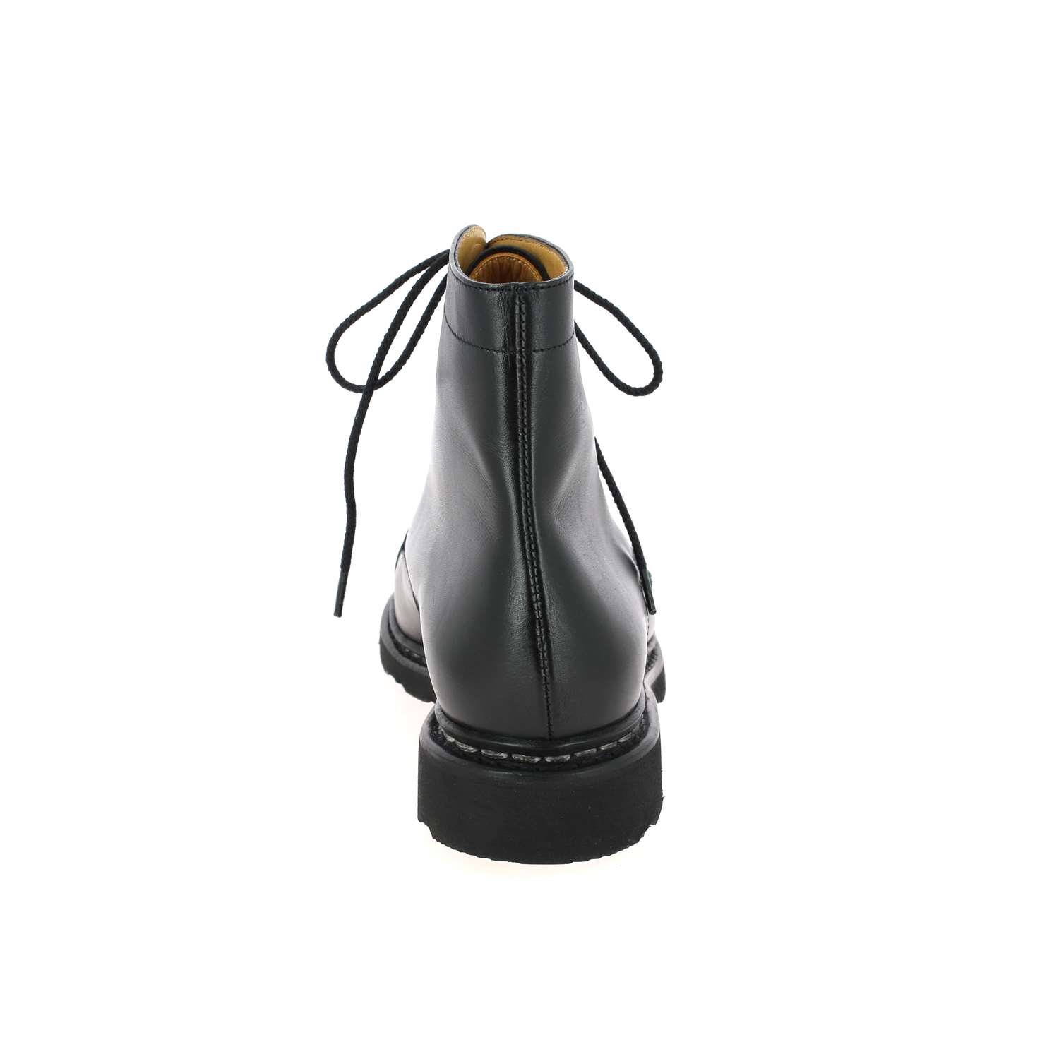 04 - CLAMART - PARABOOT - Boots et bottines - Cuir