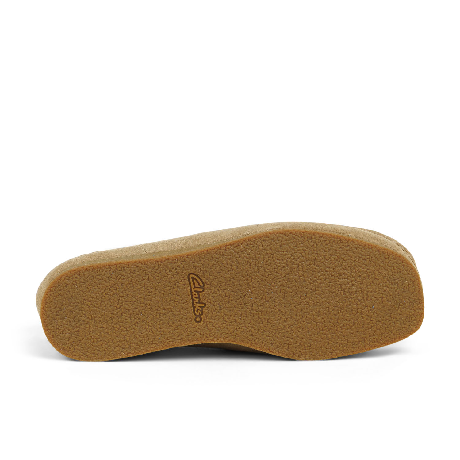 05 - WALLABEE EVO - CLARKS - - Nubuck