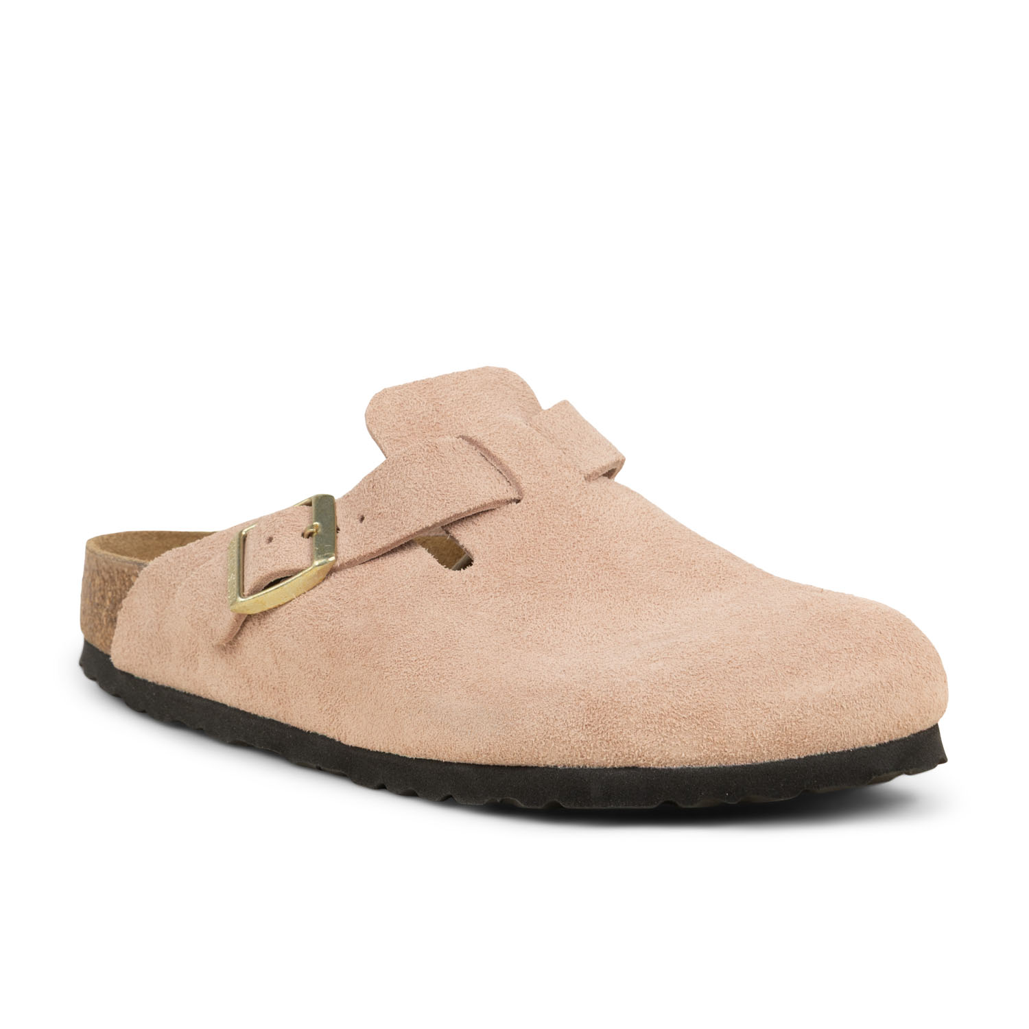 02 - BOSTON - BIRKENSTOCK -  - Nubuck