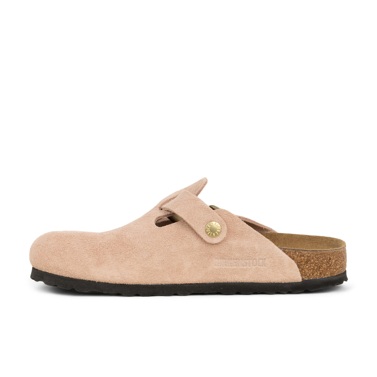 04 - BOSTON - BIRKENSTOCK -  - Nubuck