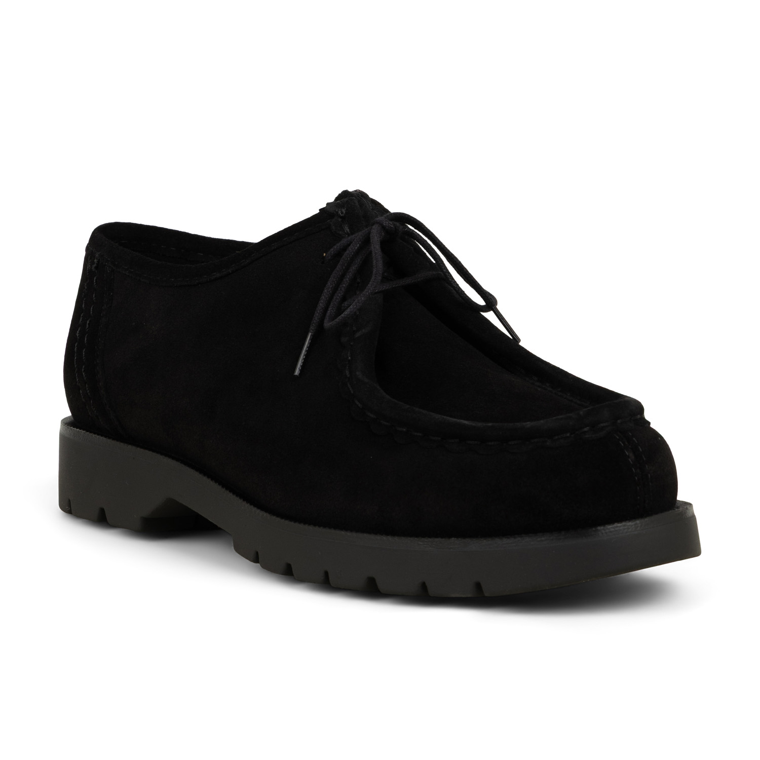 02 - PADROR VV - KLEMAN - - Nubuck