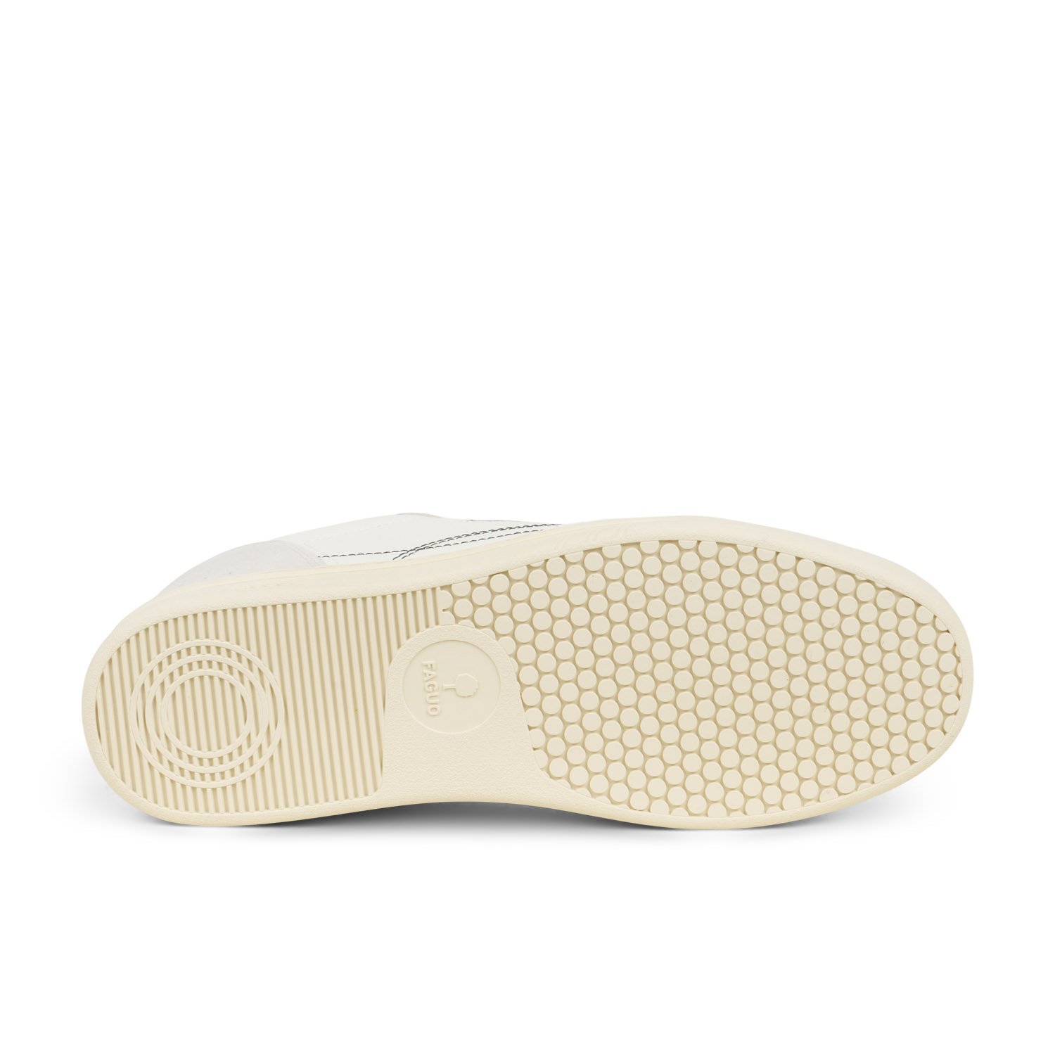 05 - COMMUTE 1 - FAGUO - - Cuir