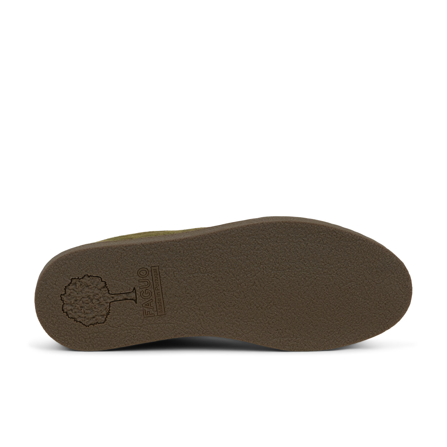 05 - LUMBO - FAGUO -  - Nubuck