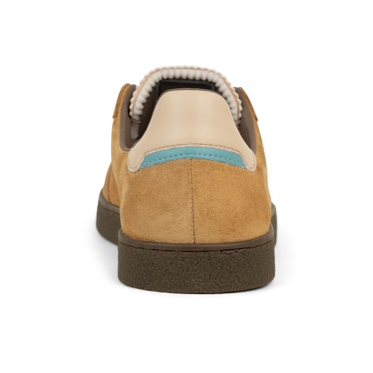 03 - LUMBO - FAGUO -  - Nubuck