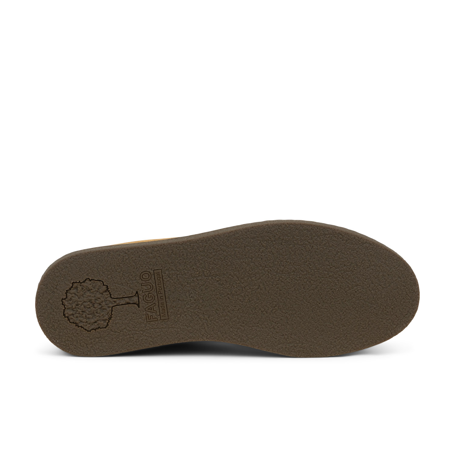 05 - LUMBO - FAGUO -  - Nubuck
