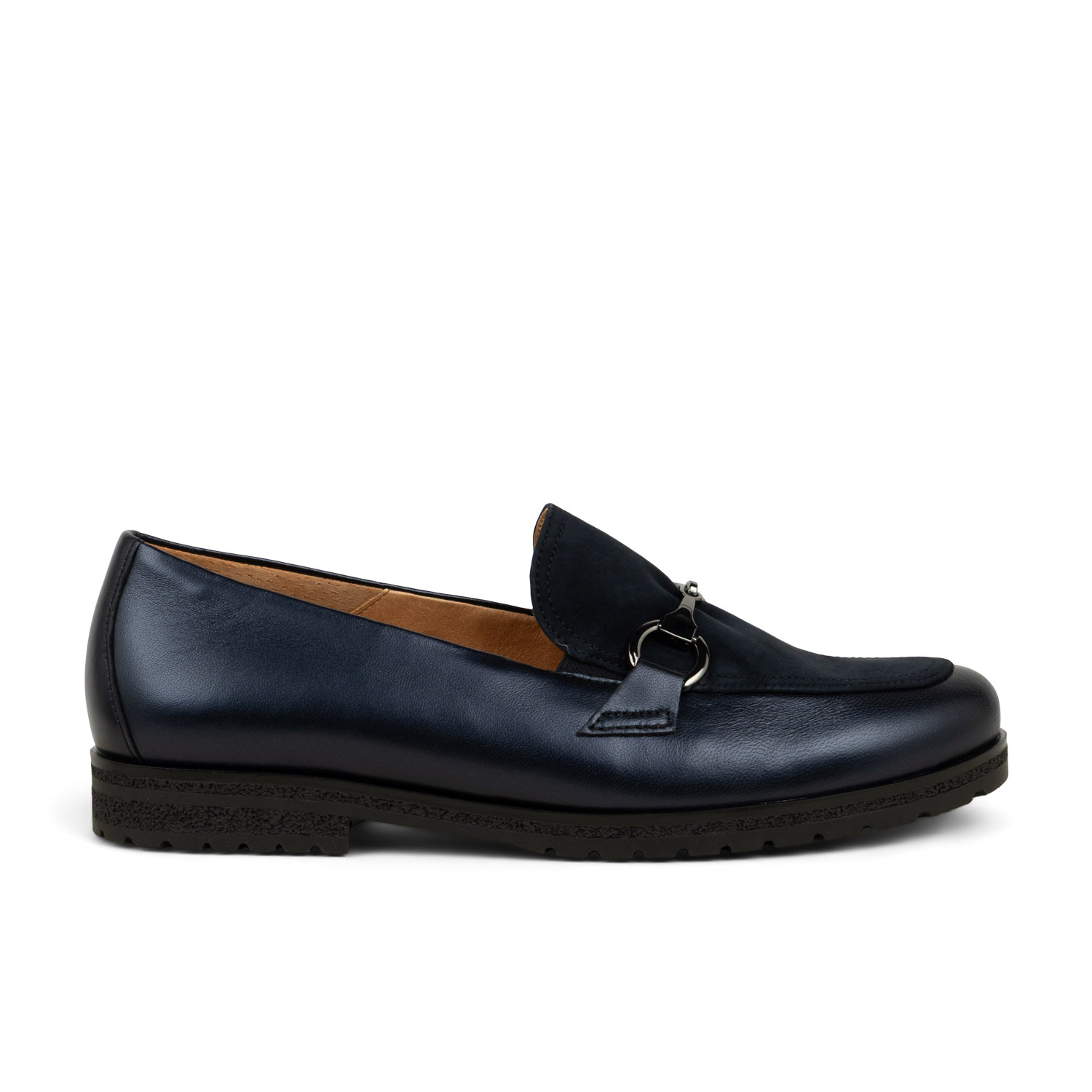 01 - GAPERLA - GABOR - - Cuir