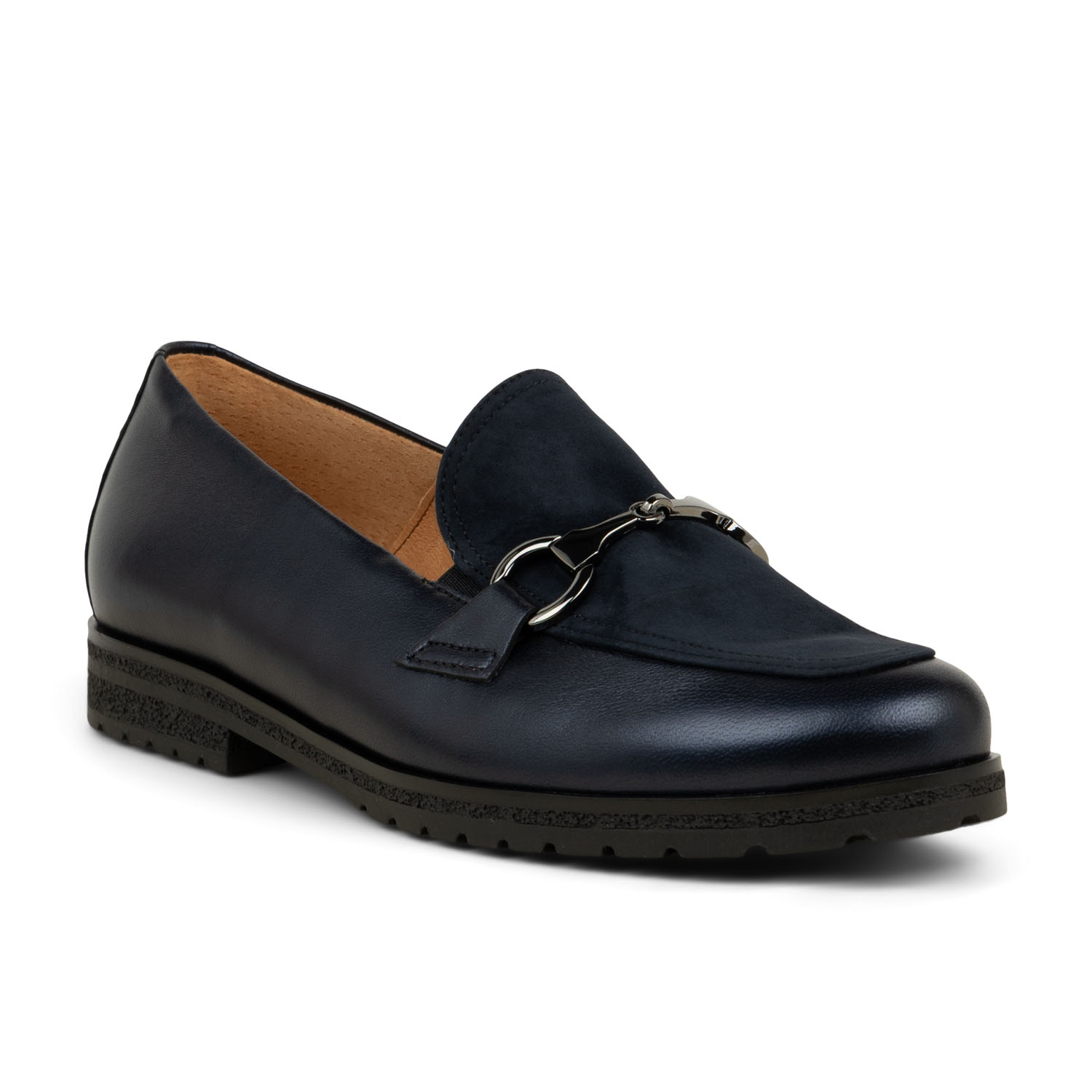 02 - GAPERLA - GABOR - - Cuir