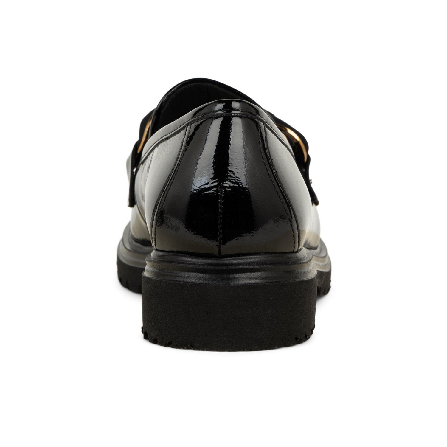 03 - GAKNAUT - GABOR - - Cuir verni