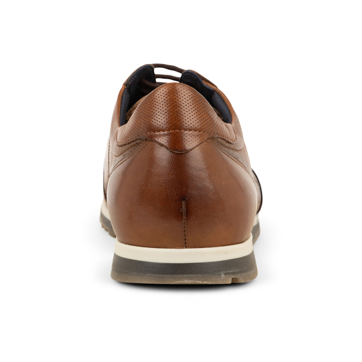 03 - SANDER - FLUCHOS - Chaussures à lacets - Cuir