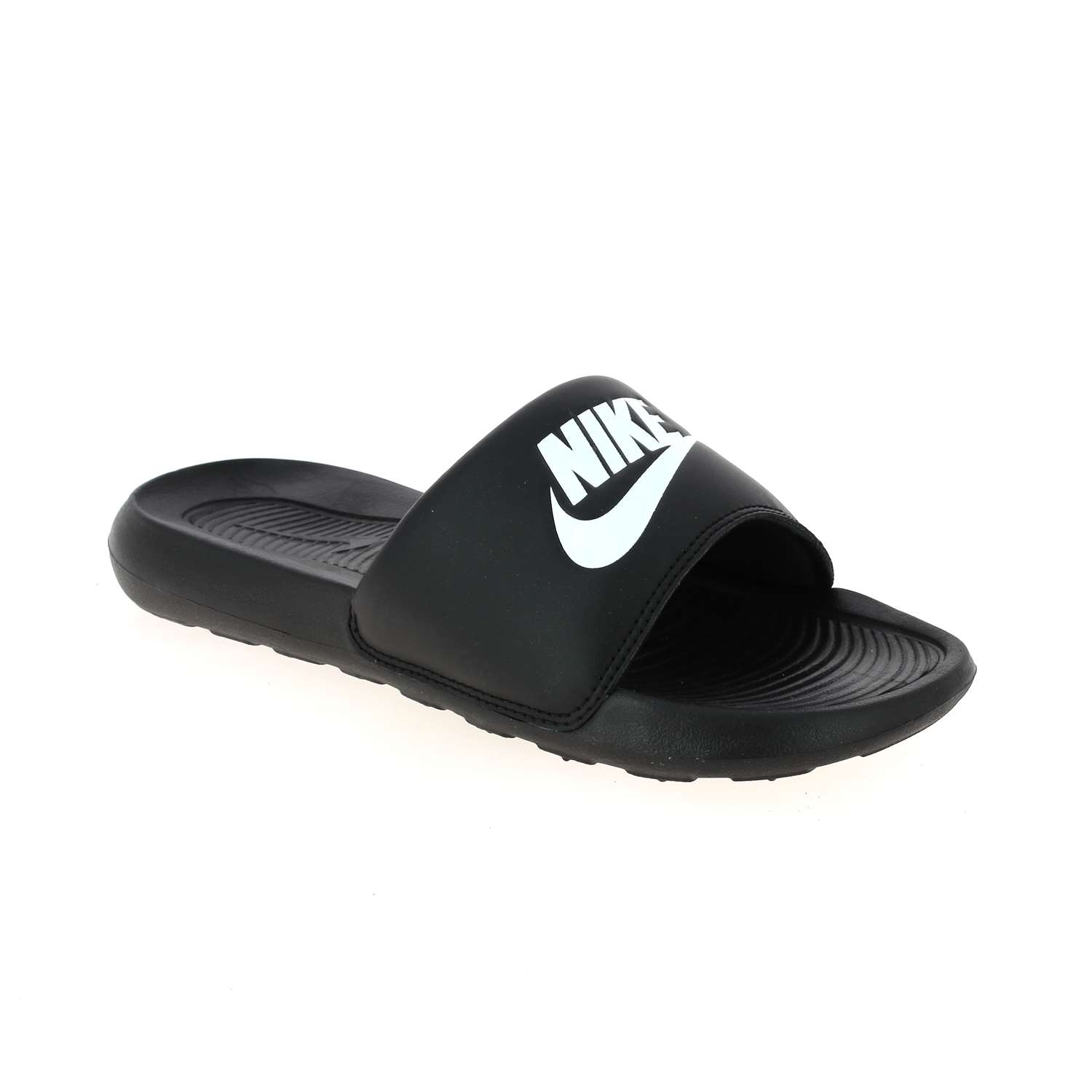 01 - VICTORI ONE - NIKE - Tongs et crocs - Synthétique