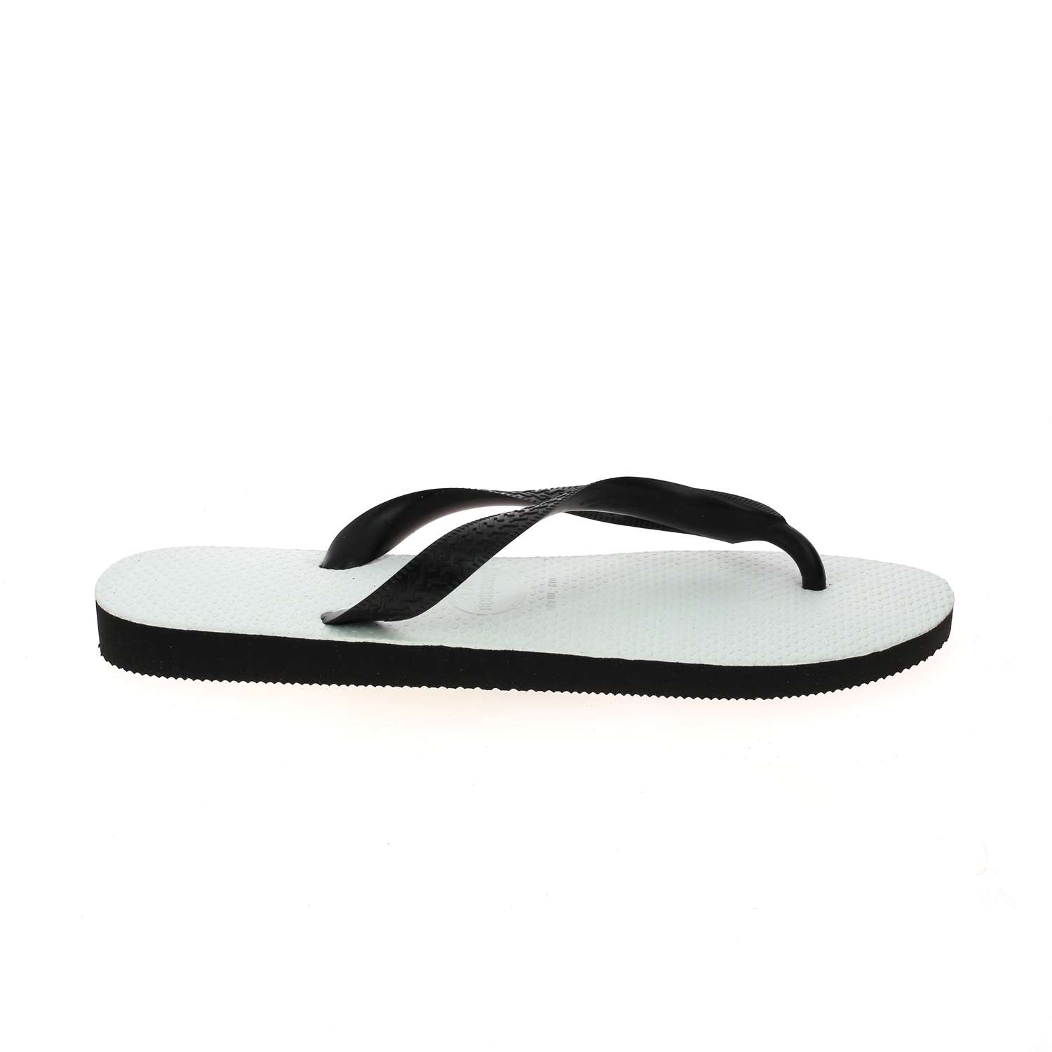 02 - TRADITIONAL - HAVAIANAS - Tongs et crocs - Synthétique