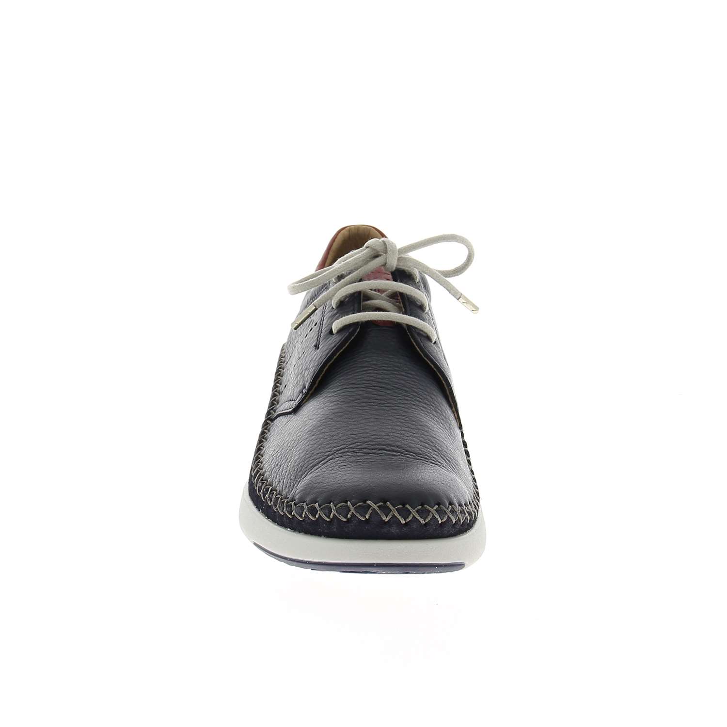 03 - FLUTAN - FLUCHOS - Chaussures à lacets - Cuir