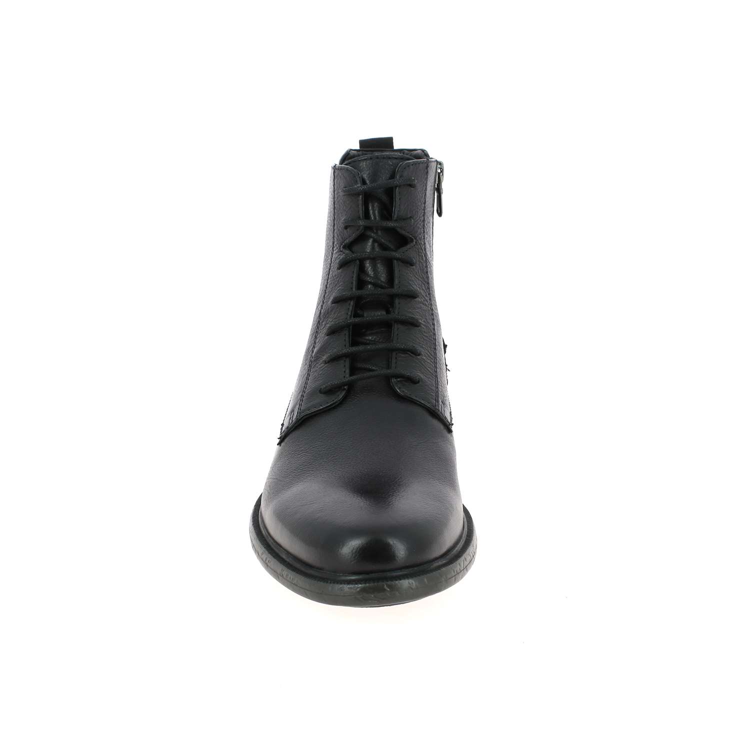 03 - TERENCE HI - GEOX - Boots et bottines - Cuir