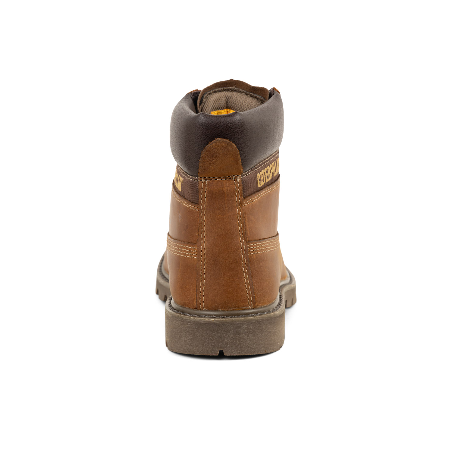 03 - COLORADO 2.0 - CATERPILLAR - Boots et bottines - Cuir