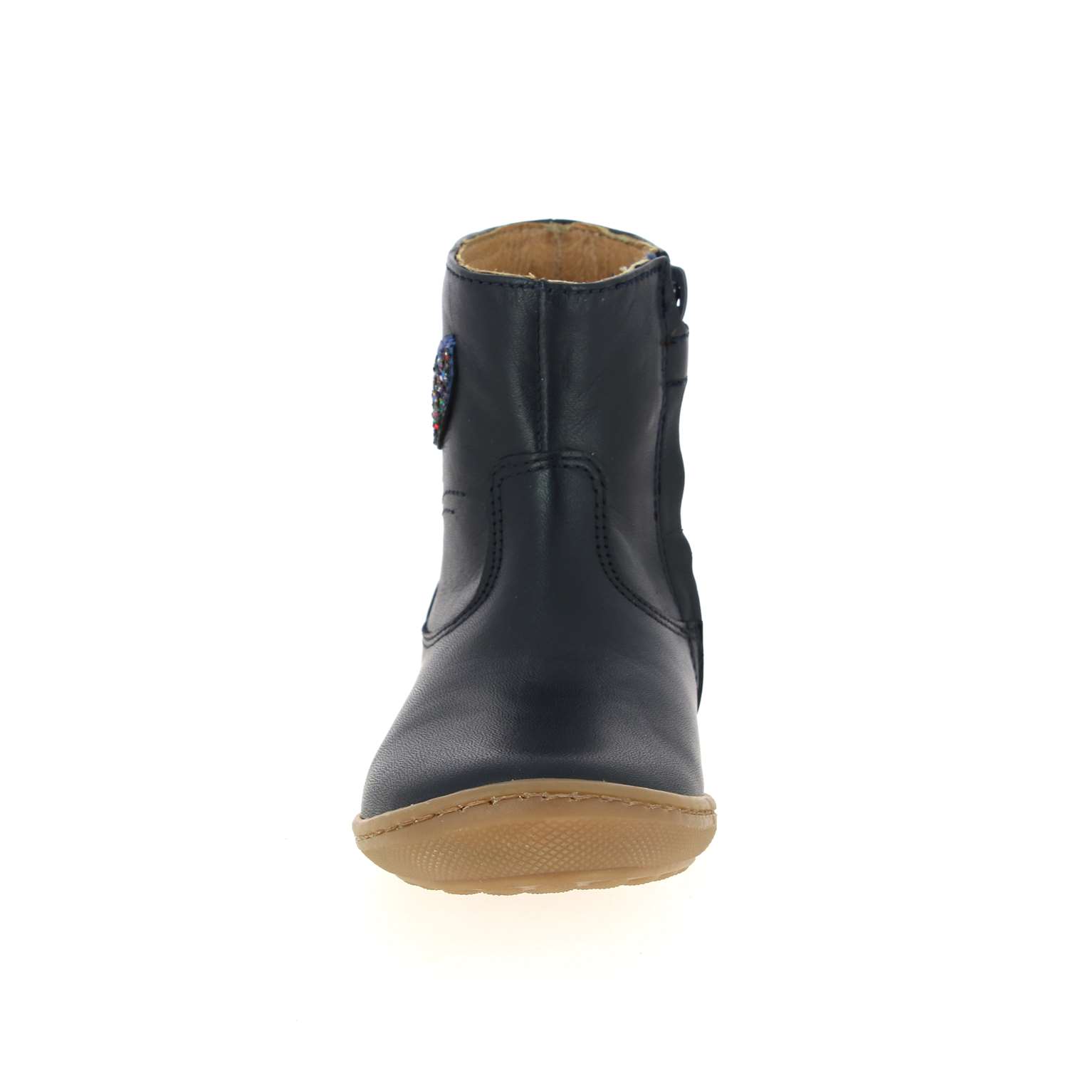 03 - LAPINOU - ROMAGNOLI - Boots et bottines - Cuir