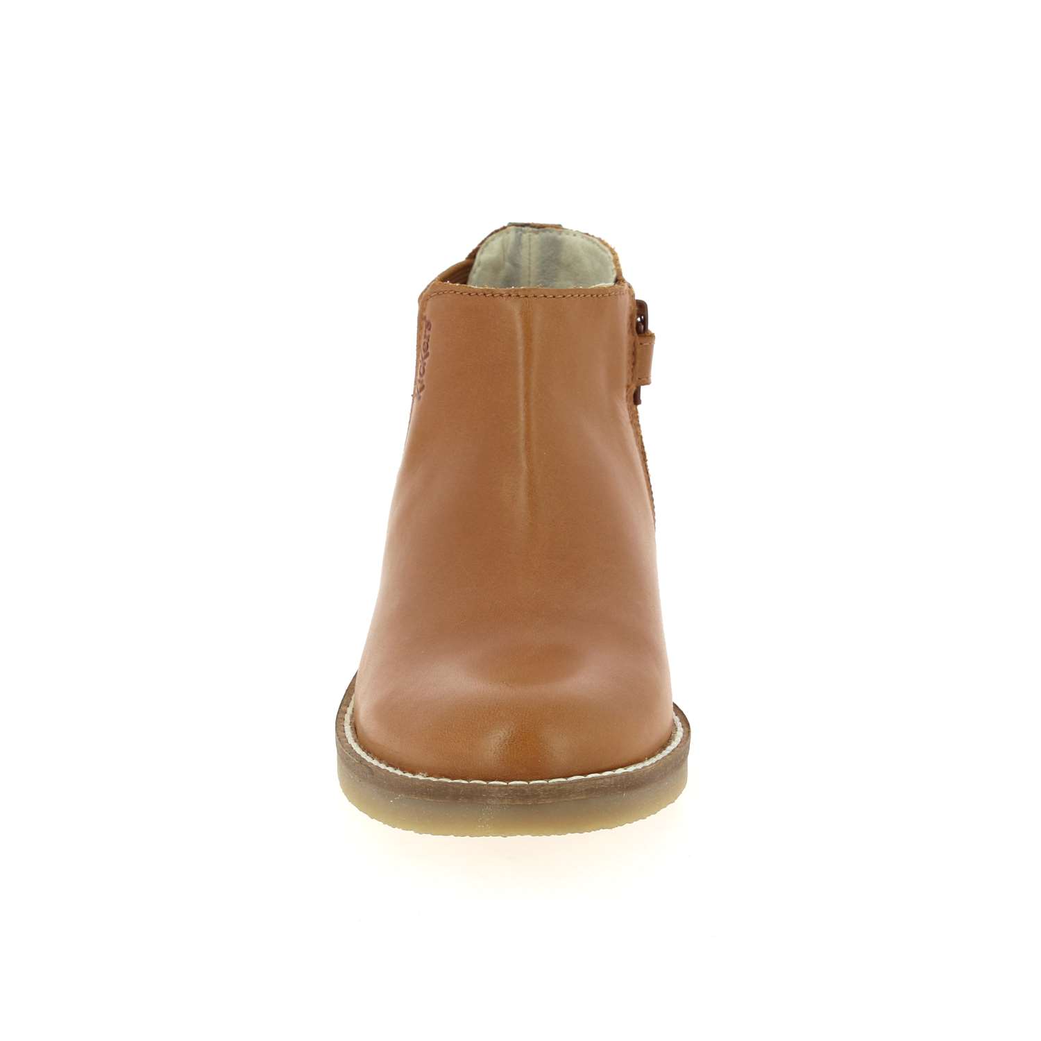 03 - NYCCO - KICKERS - Boots et bottines - Cuir