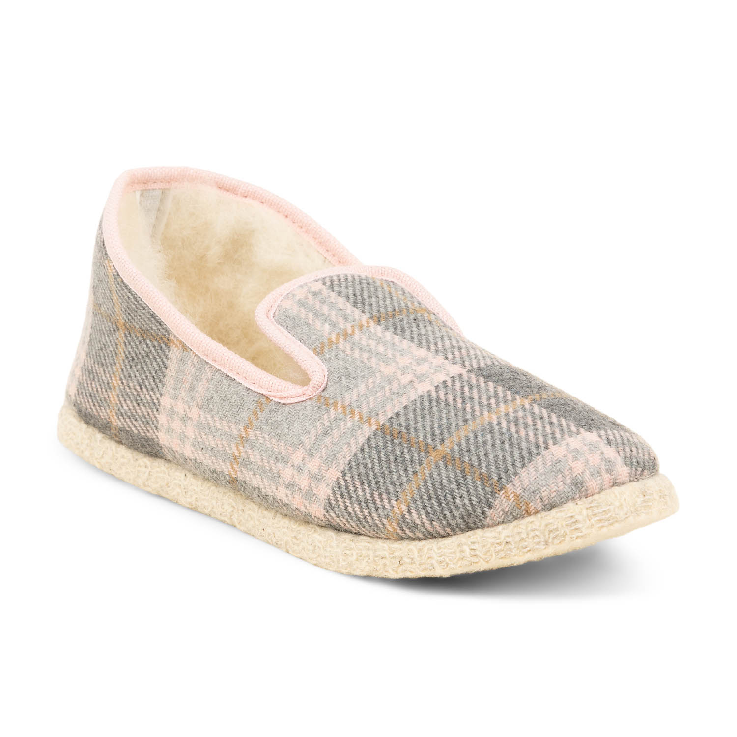 02 - MARTINE -  - Chaussons - Textile