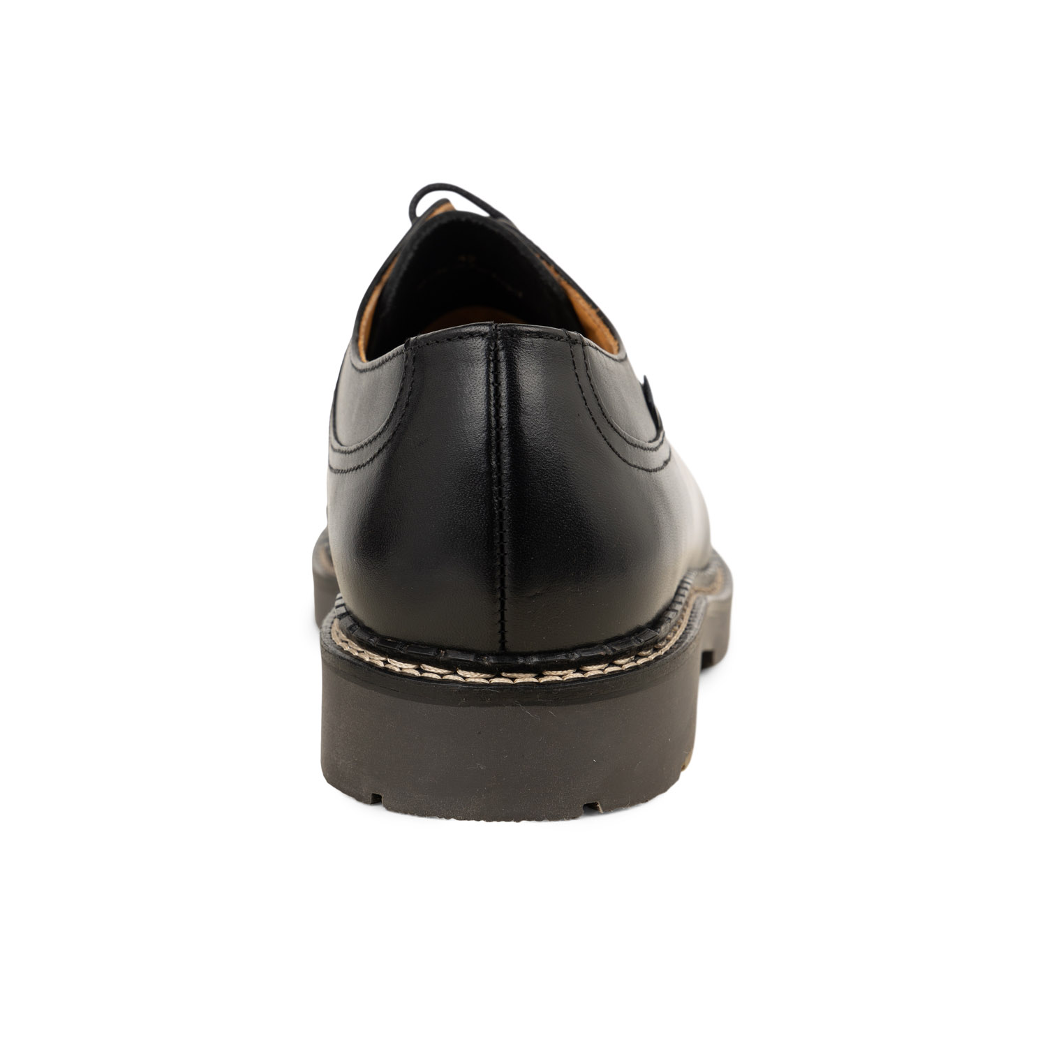 03 - MONTARIO - CHRISTIAN PELLET - Chaussures à lacets - Cuir