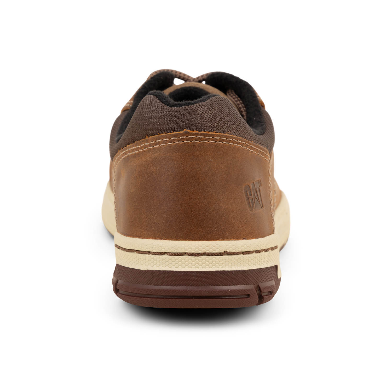 03 - COLFAX LOW - CATERPILLAR - Chaussures à lacets - Nubuck