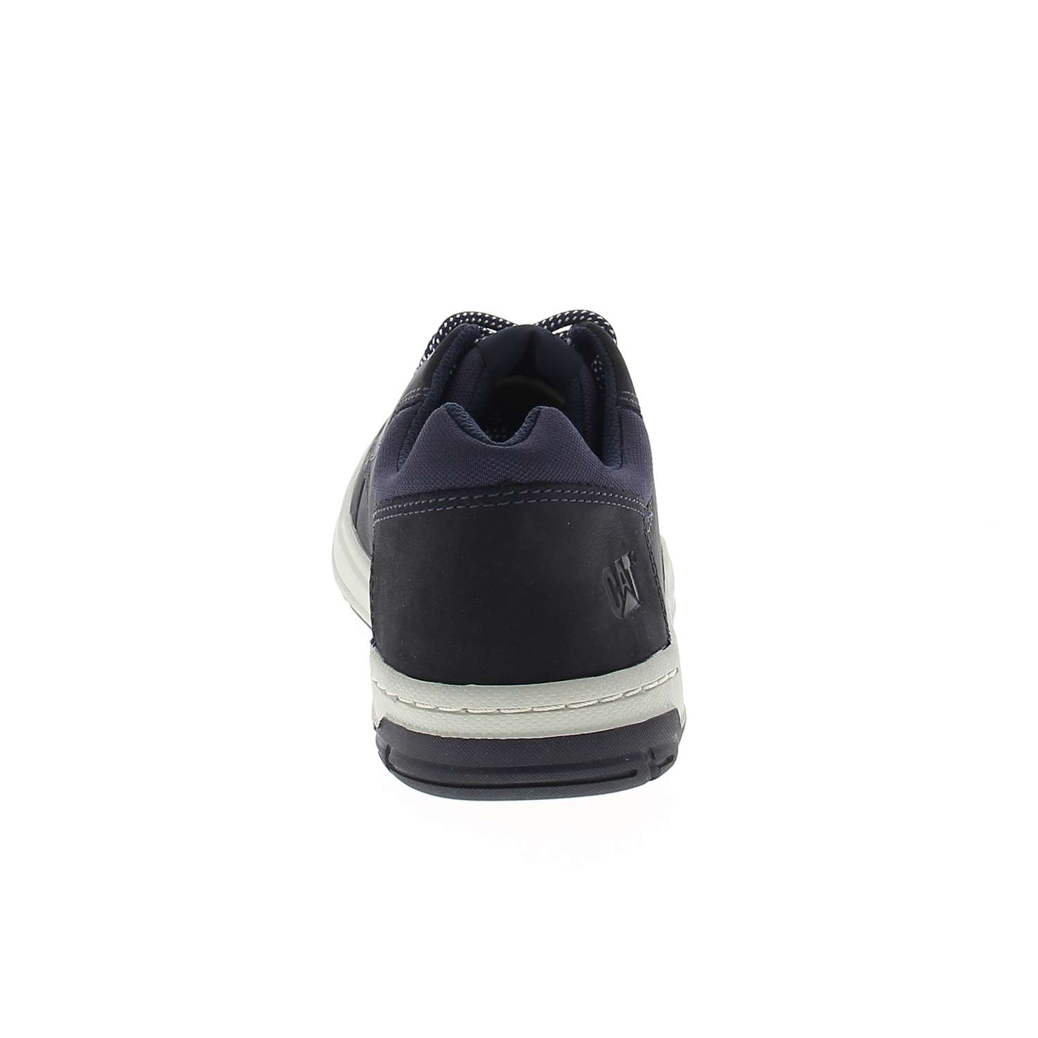 04 - COLFAX LOW - CATERPILLAR - Chaussures à lacets - Nubuck