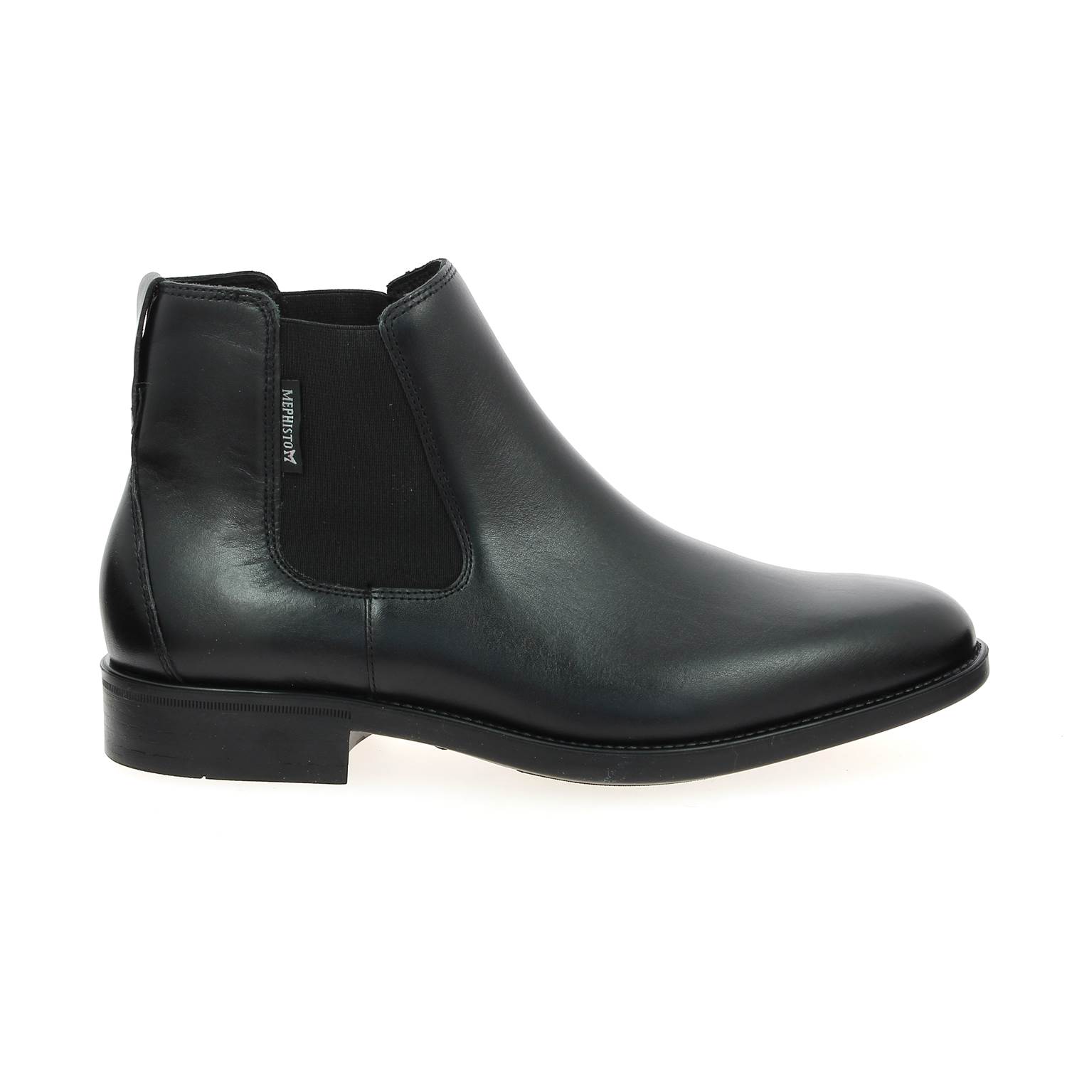 02 - COLBY - MEPHISTO - Boots et bottines - Cuir