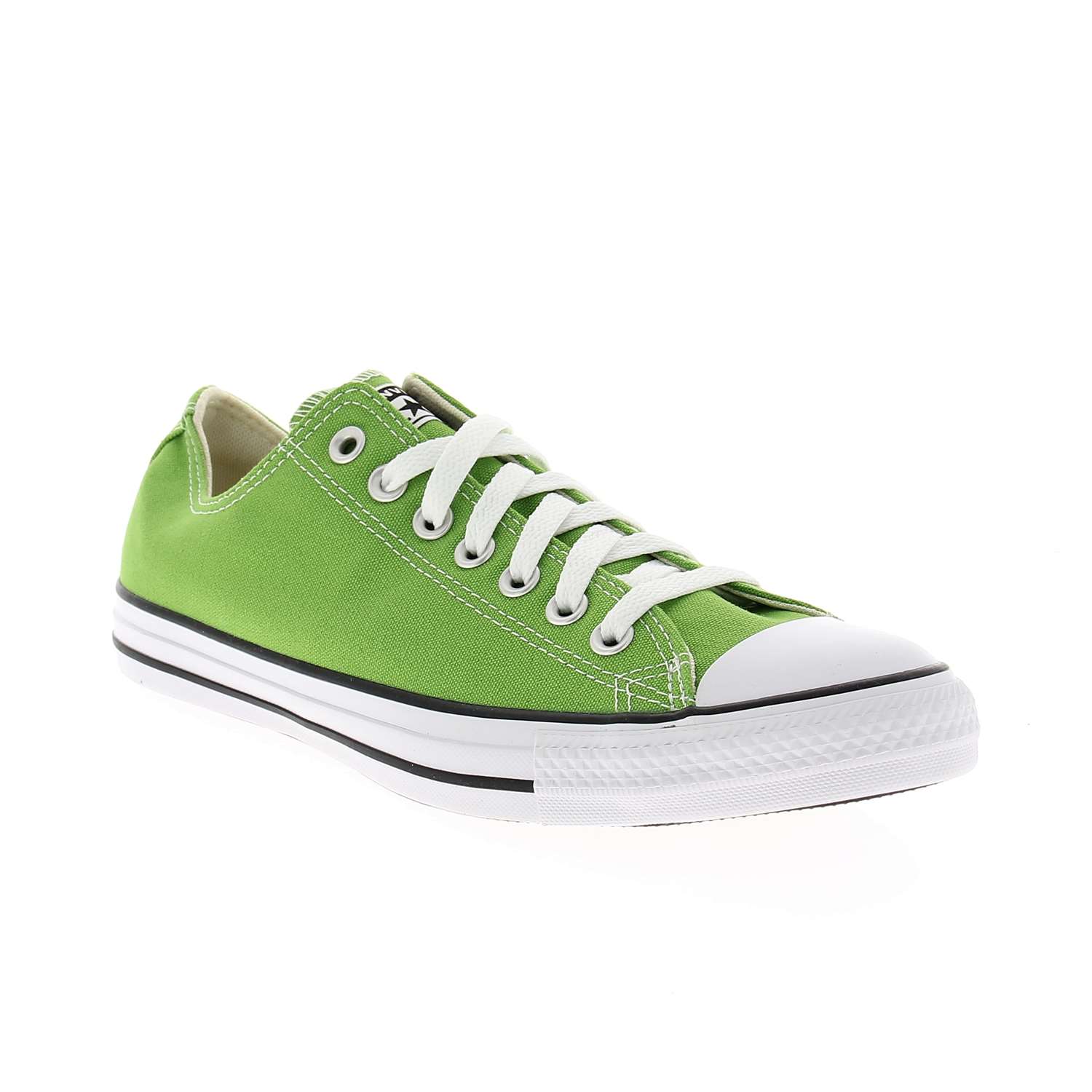 01 - ALL STAR OX RECYCLED - CONVERSE - Baskets - Textile