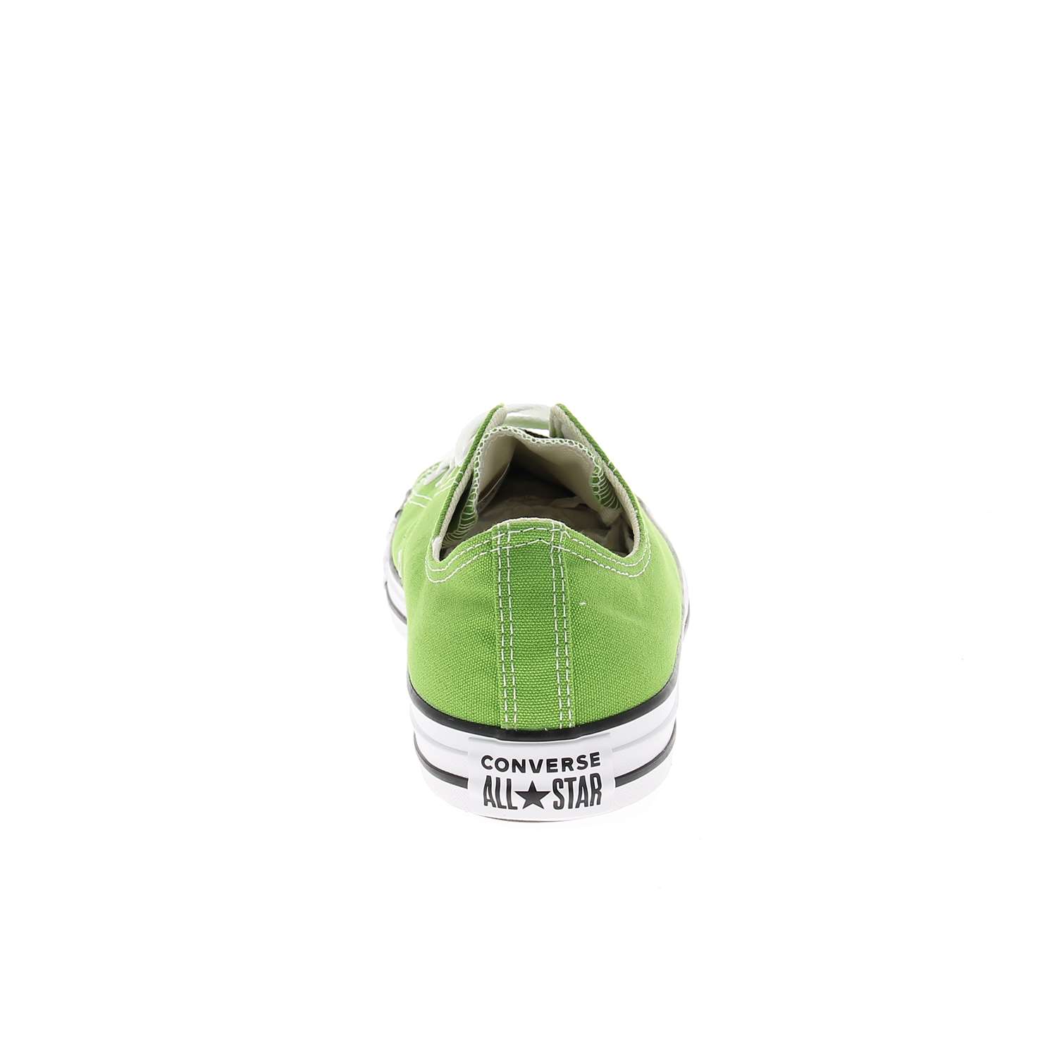 04 - ALL STAR OX RECYCLED - CONVERSE - Baskets - Textile