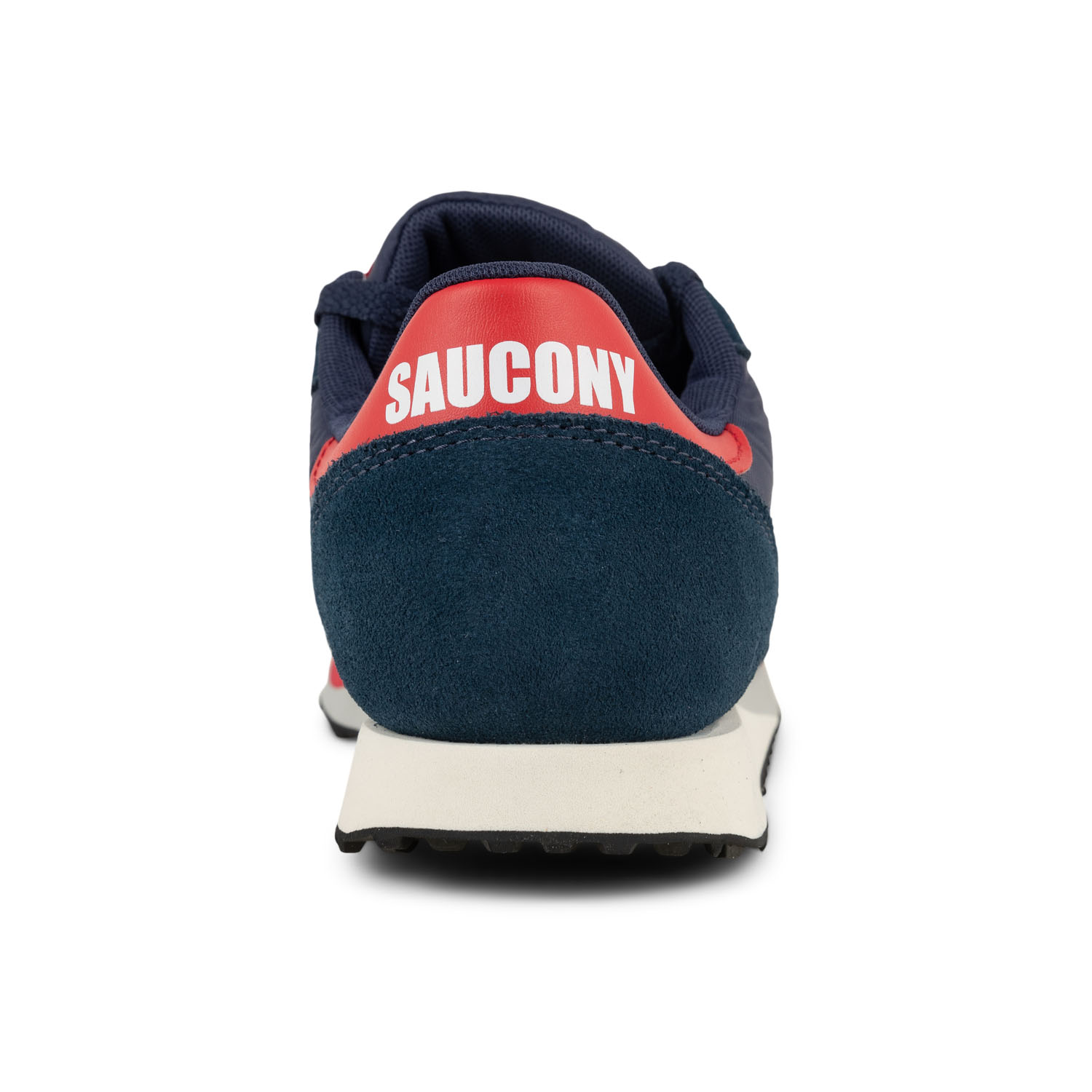 03 - DX TRAINER - SAUCONY - Baskets - Cuir / synthétique
