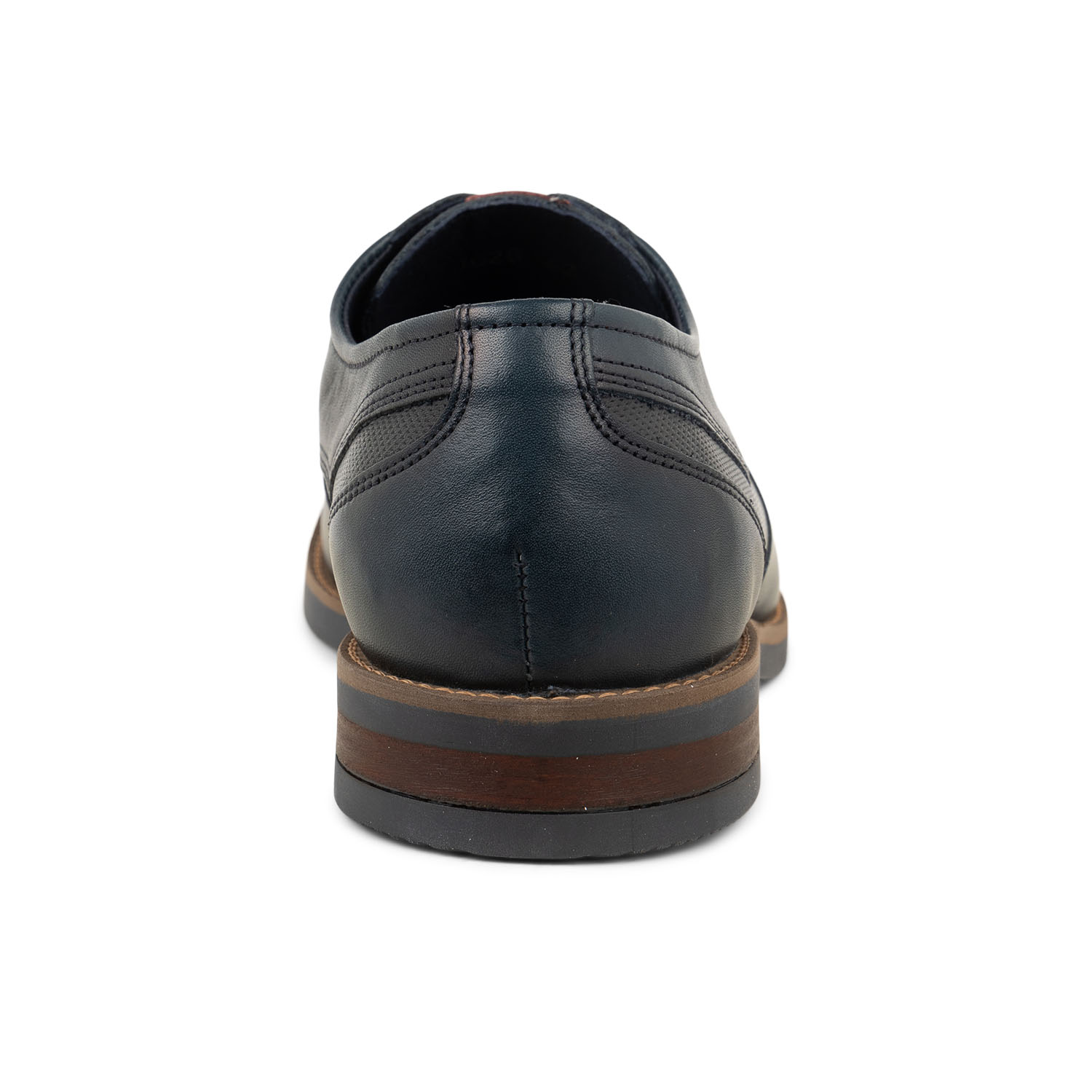 03 - FLUTHEO - FLUCHOS - Chaussures à lacets - Cuir