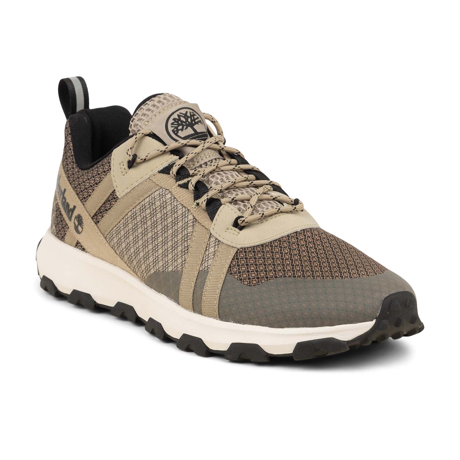 02 - WINSOR TRAIL - TIMBERLAND -  - Textile