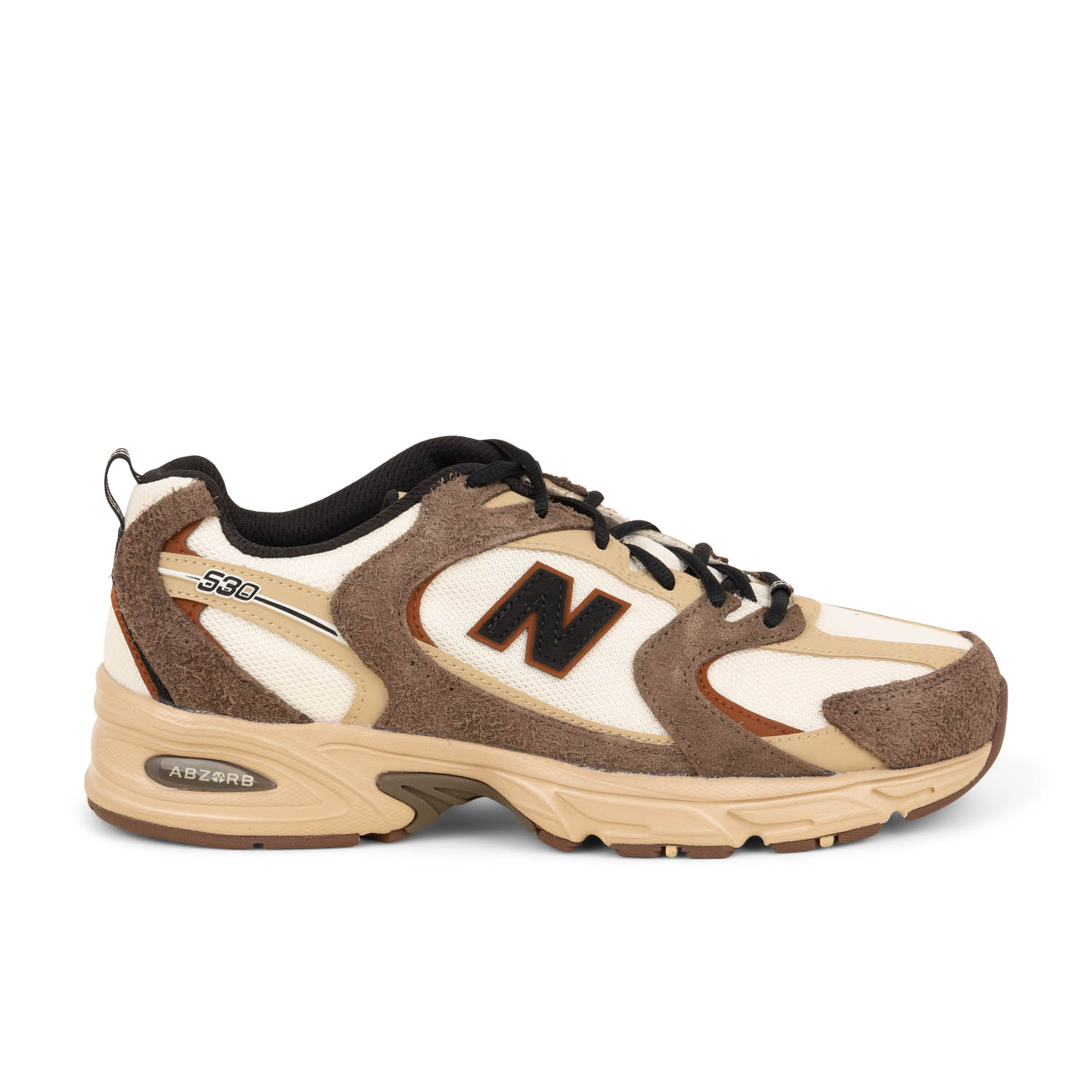 01 - MR530 - NEW BALANCE -  - Synthétique