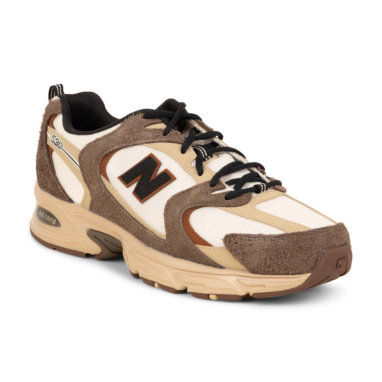 02 - MR530 - NEW BALANCE -  - Synthétique