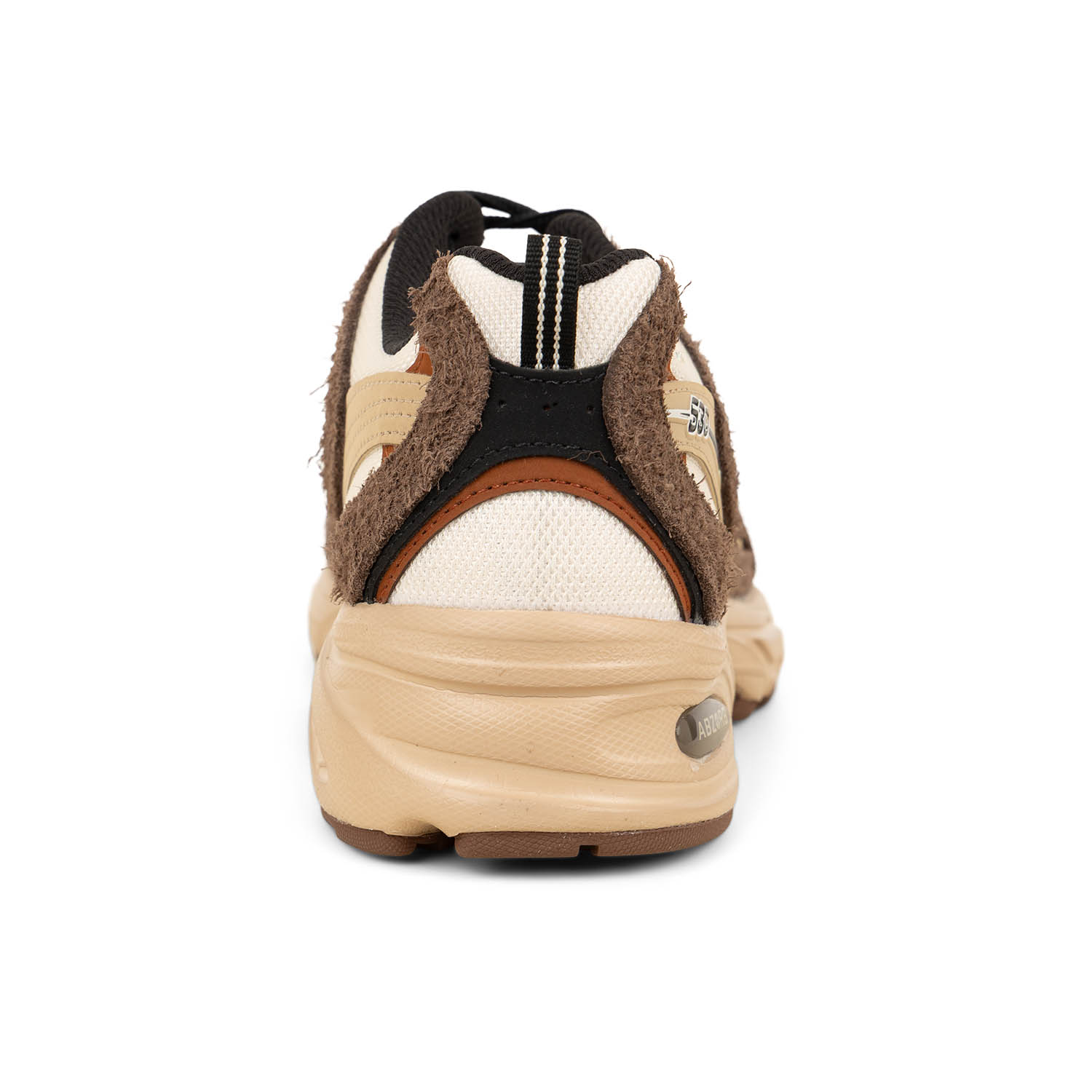 03 - MR530 - NEW BALANCE -  - Synthétique