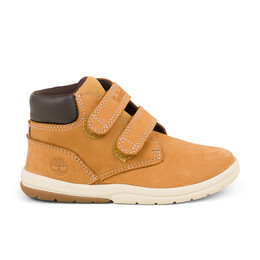 1 - TODDLER TRACKS - TIMBERLAND - Chaussures montantes - Cuir, Caoutchouc, Nubuck