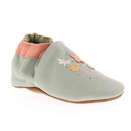 1 - SPRING TIME - ROBEEZ - Chaussons - Cuir